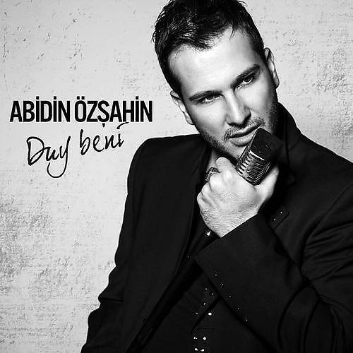Abidin Özşahin