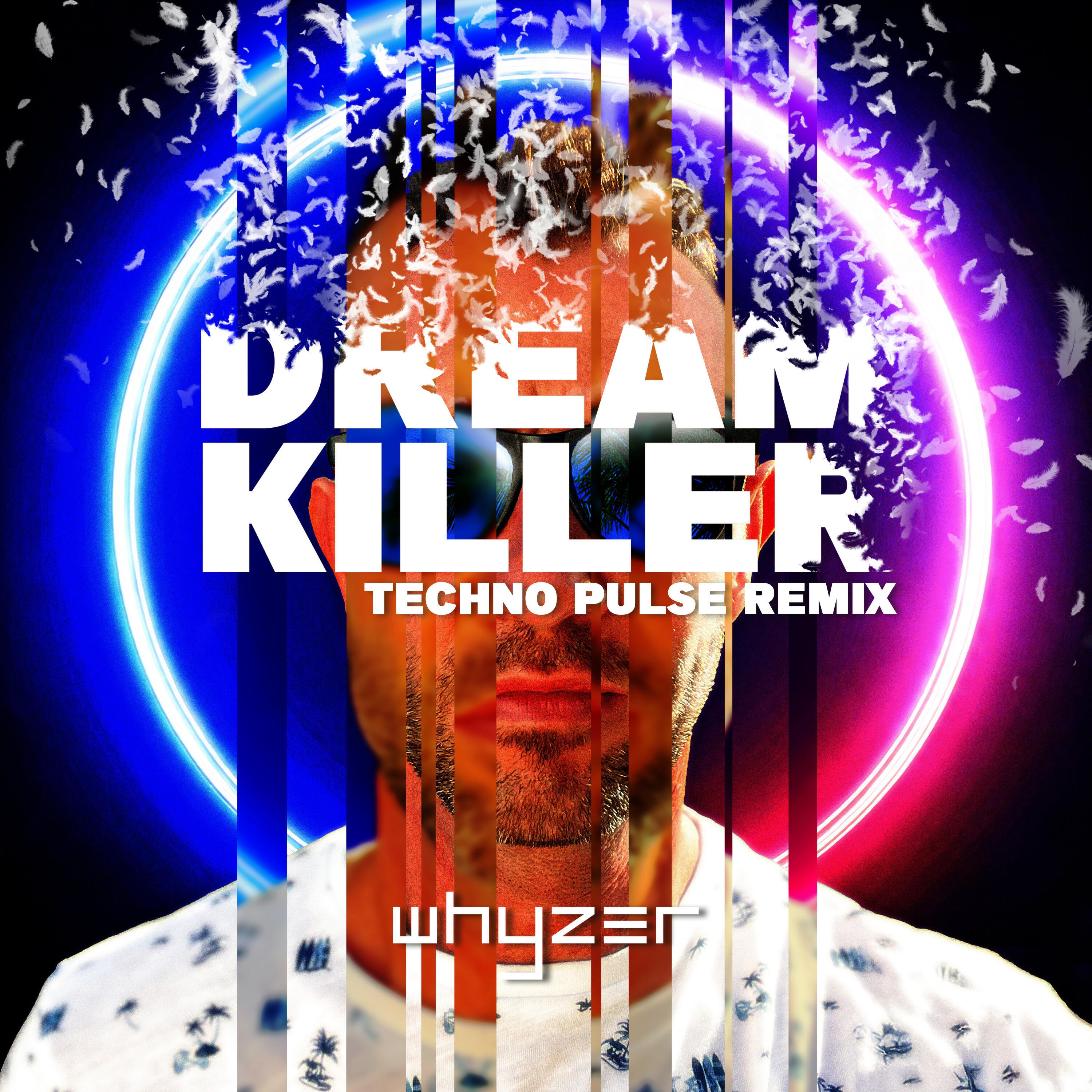 Релиз Dreamkiller (Techno Pulse Remix)