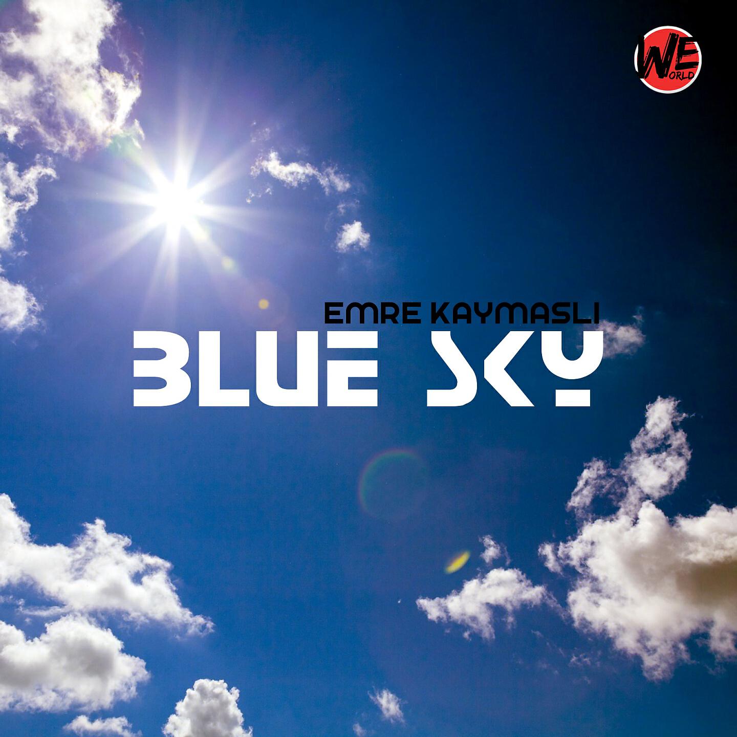 Релиз Blue Sky
