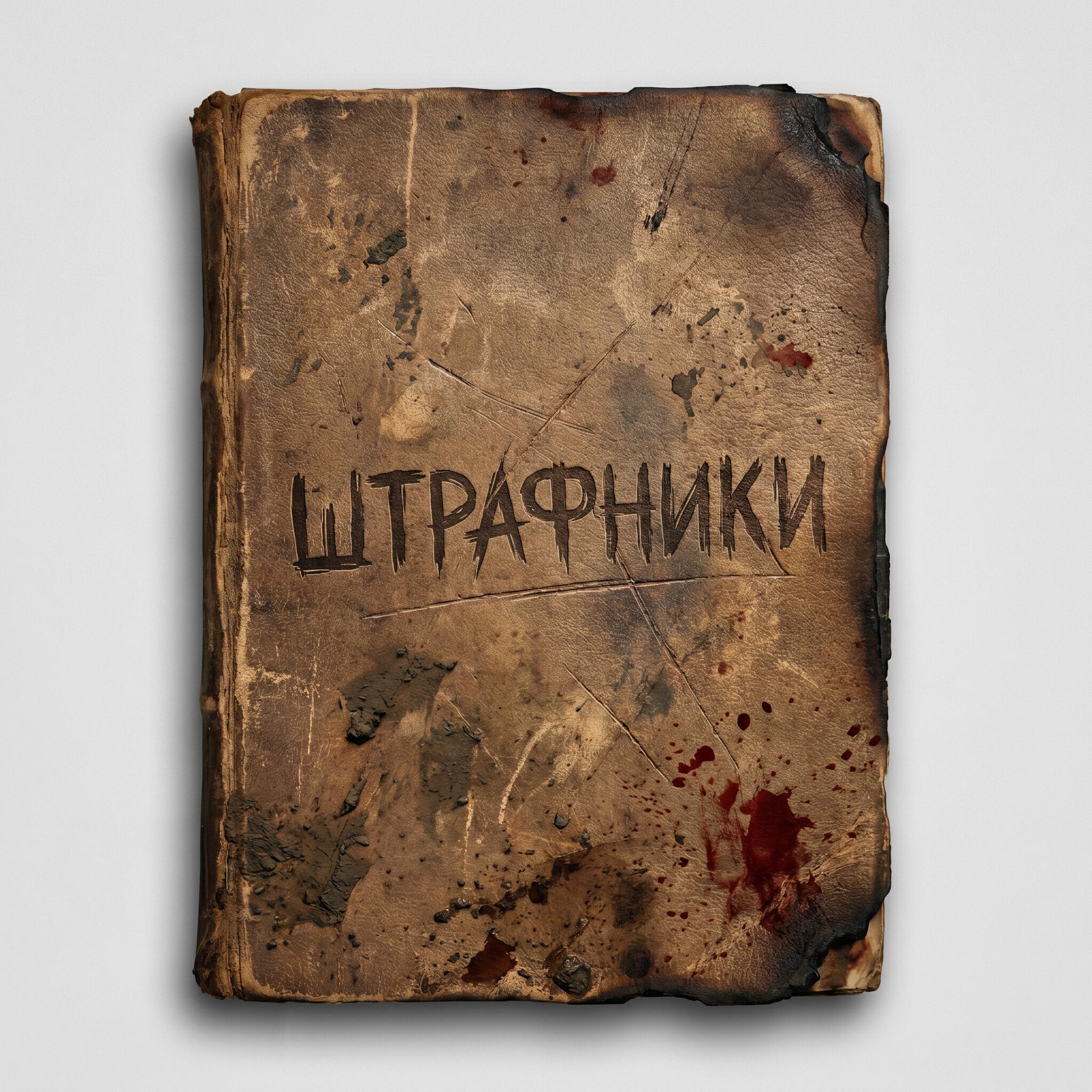 Релиз Штрафники
