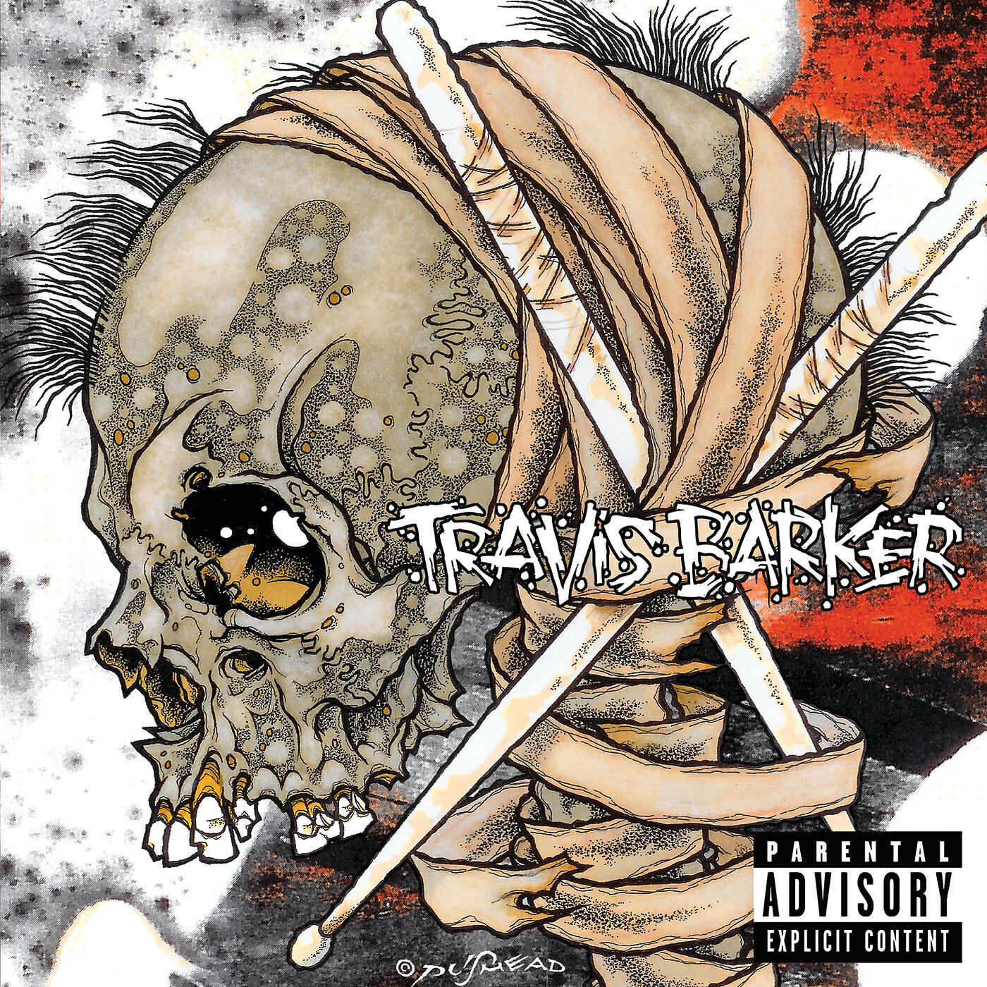 Travis Barker, Beanie Sigel, Bun B, Kobe - Just Chill