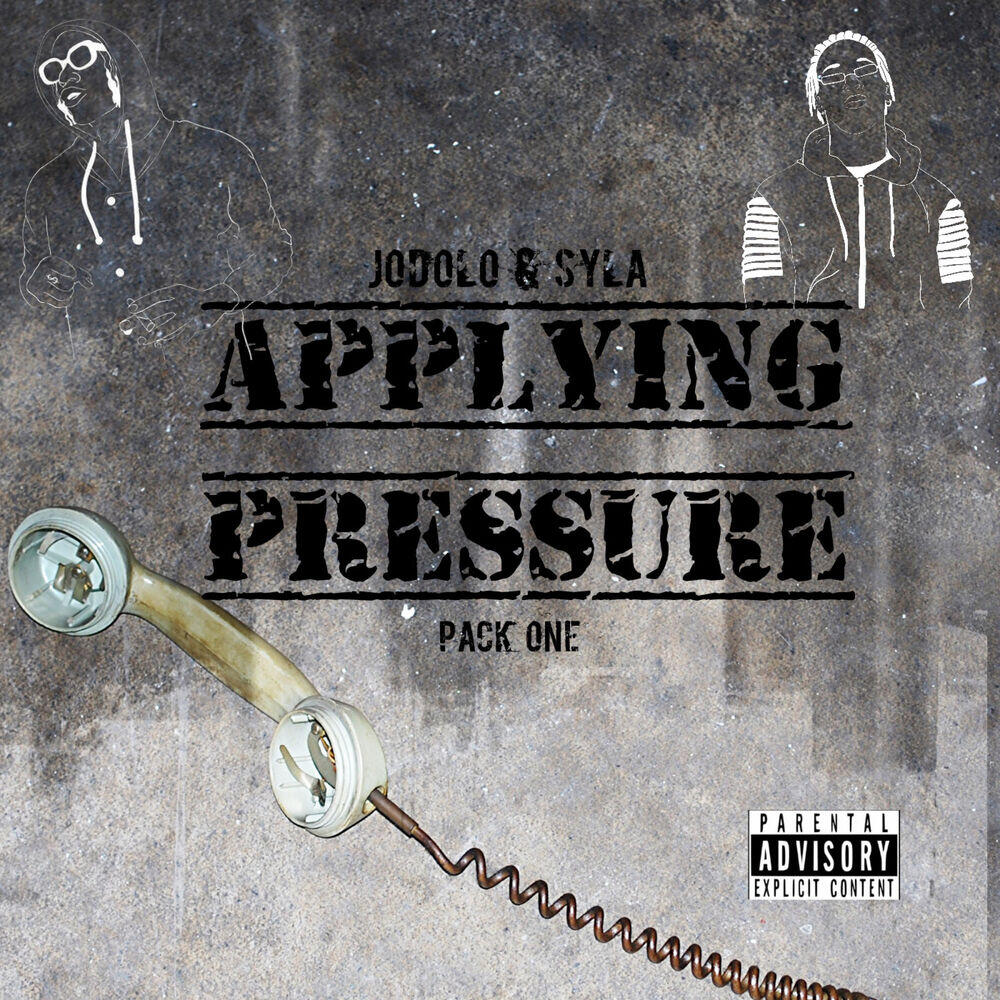 Релиз Applying Pressure: Pack One