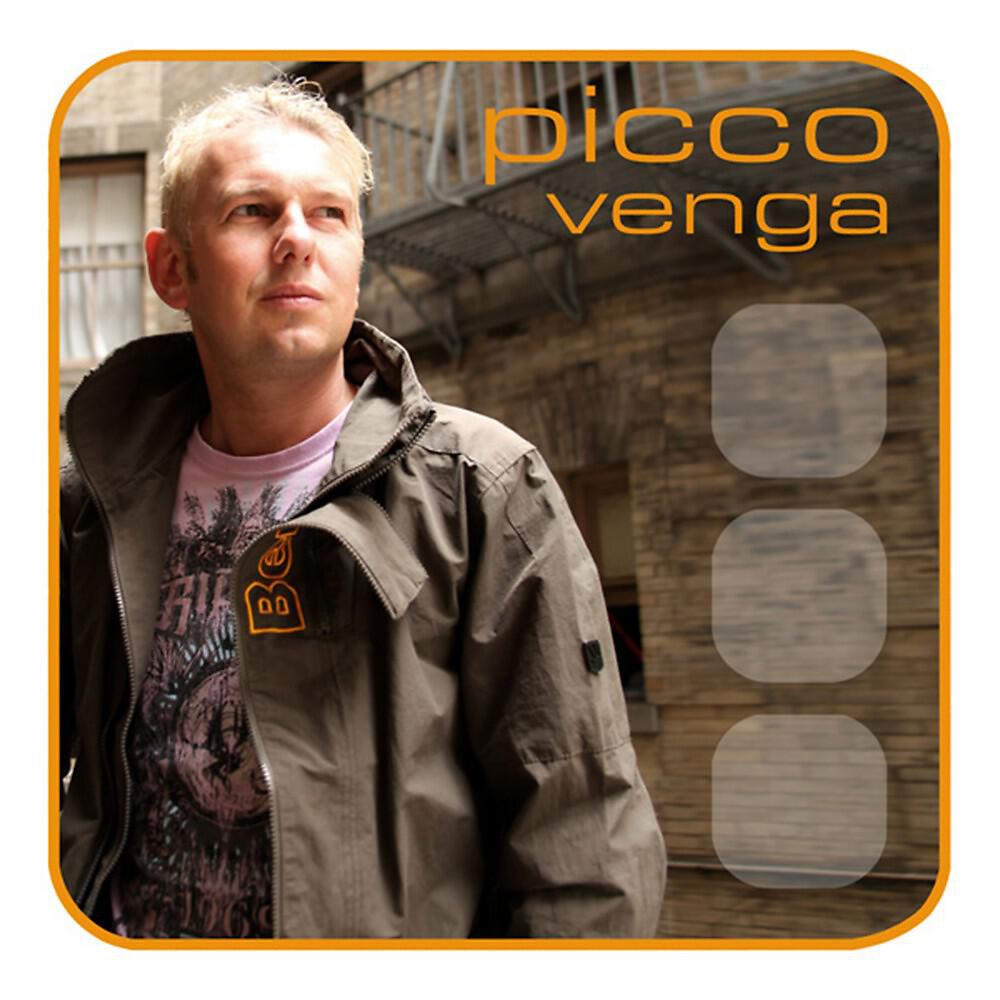 Релиз Venga