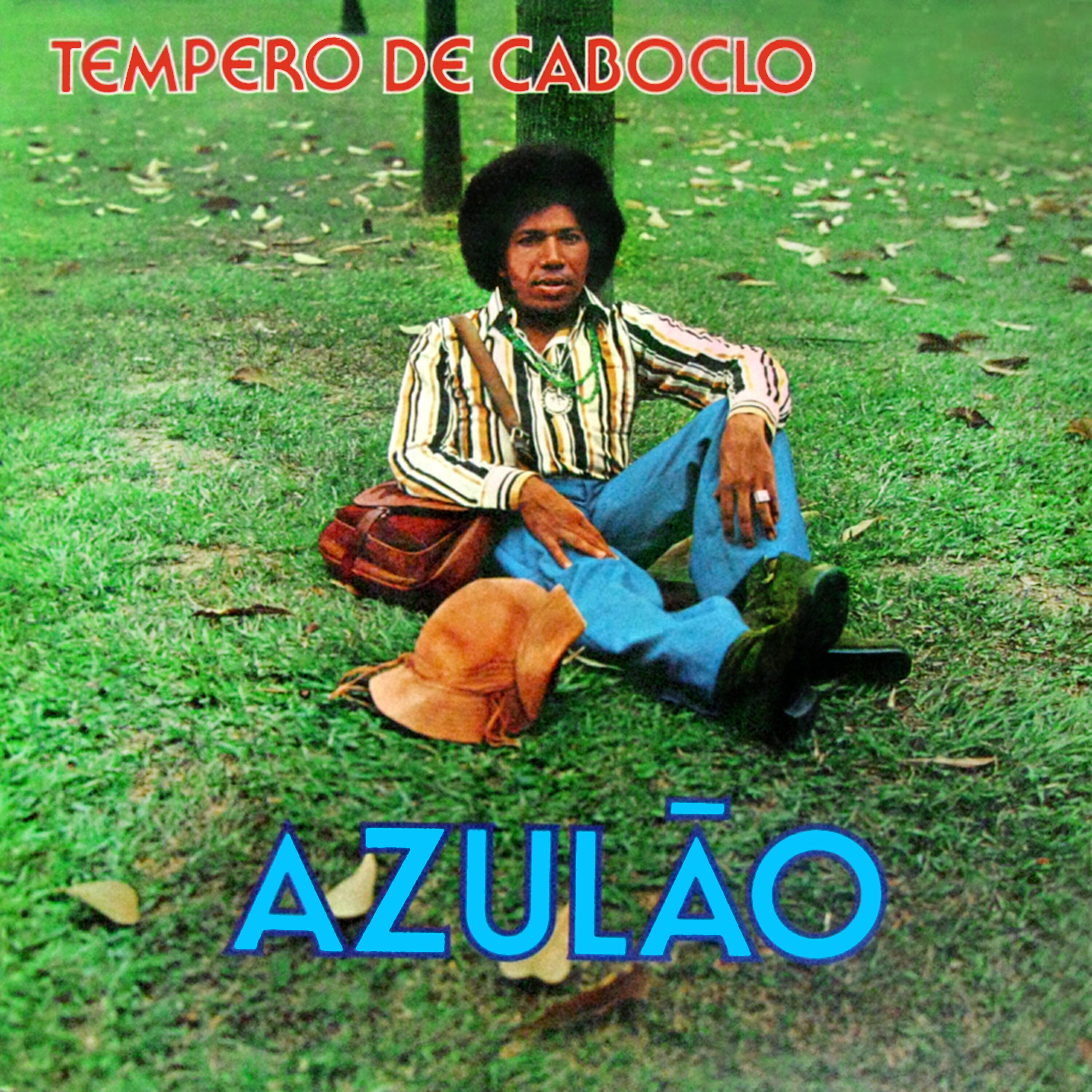 Релиз Tempero de Caboclo
