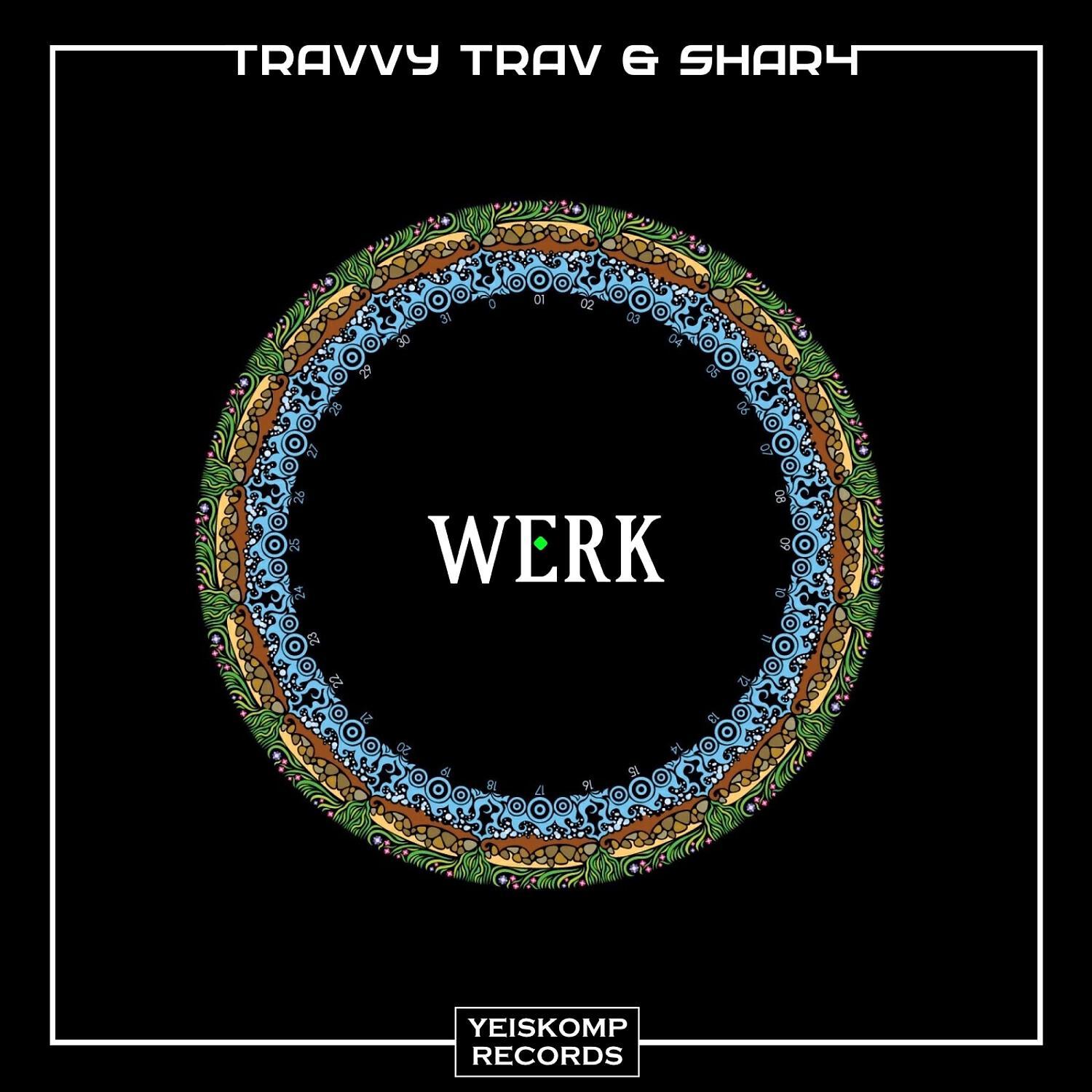 Travvy Trav