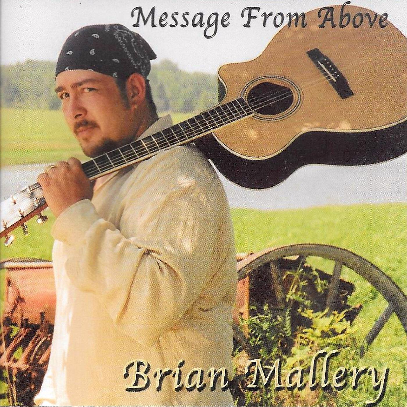 Релиз Message from Above