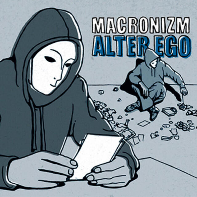 Релиз Alter Ego