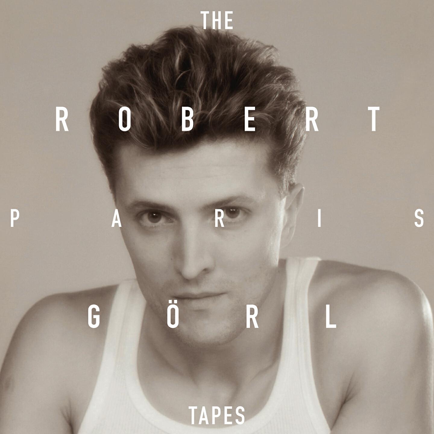 Релиз The Paris Tapes