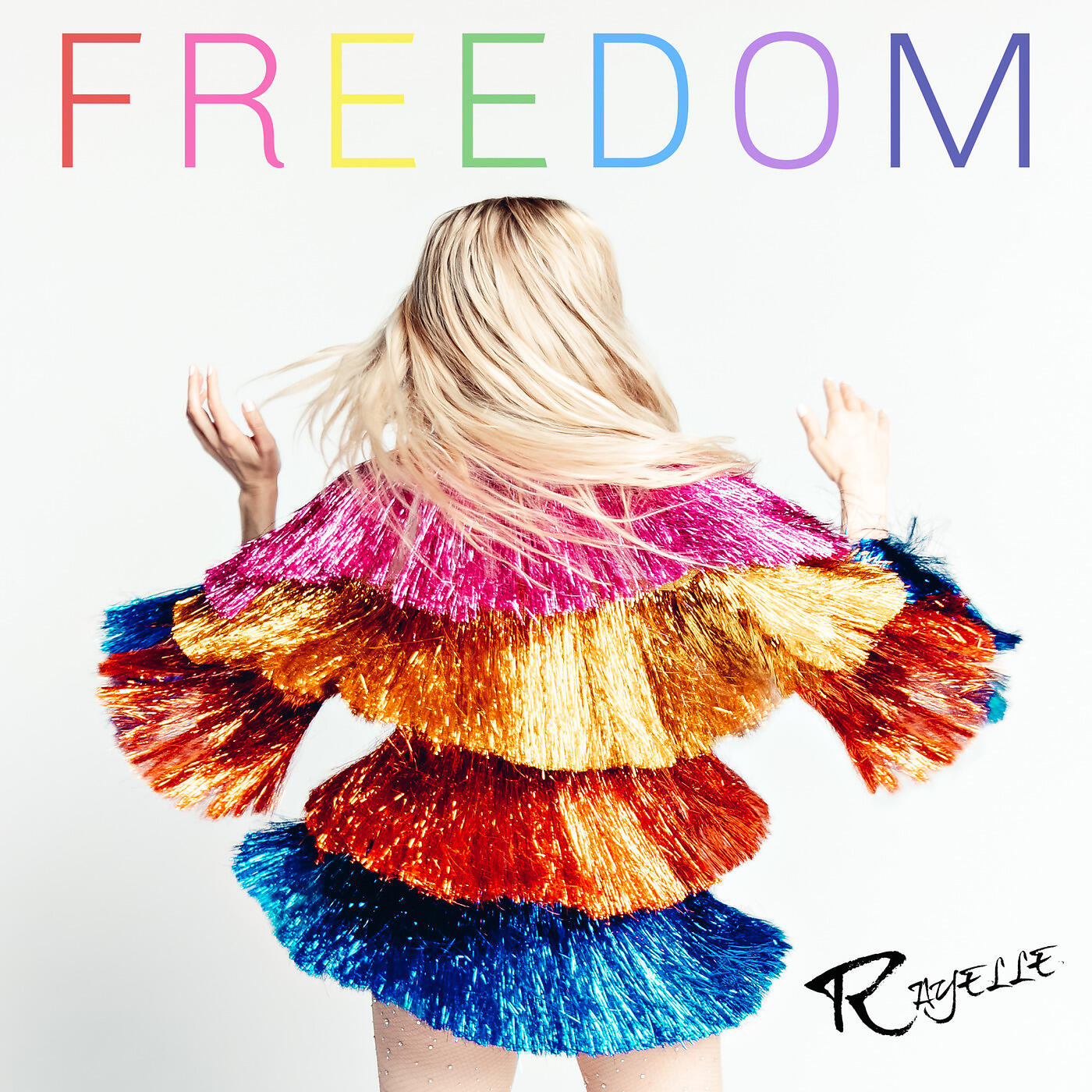 Релиз Freedom