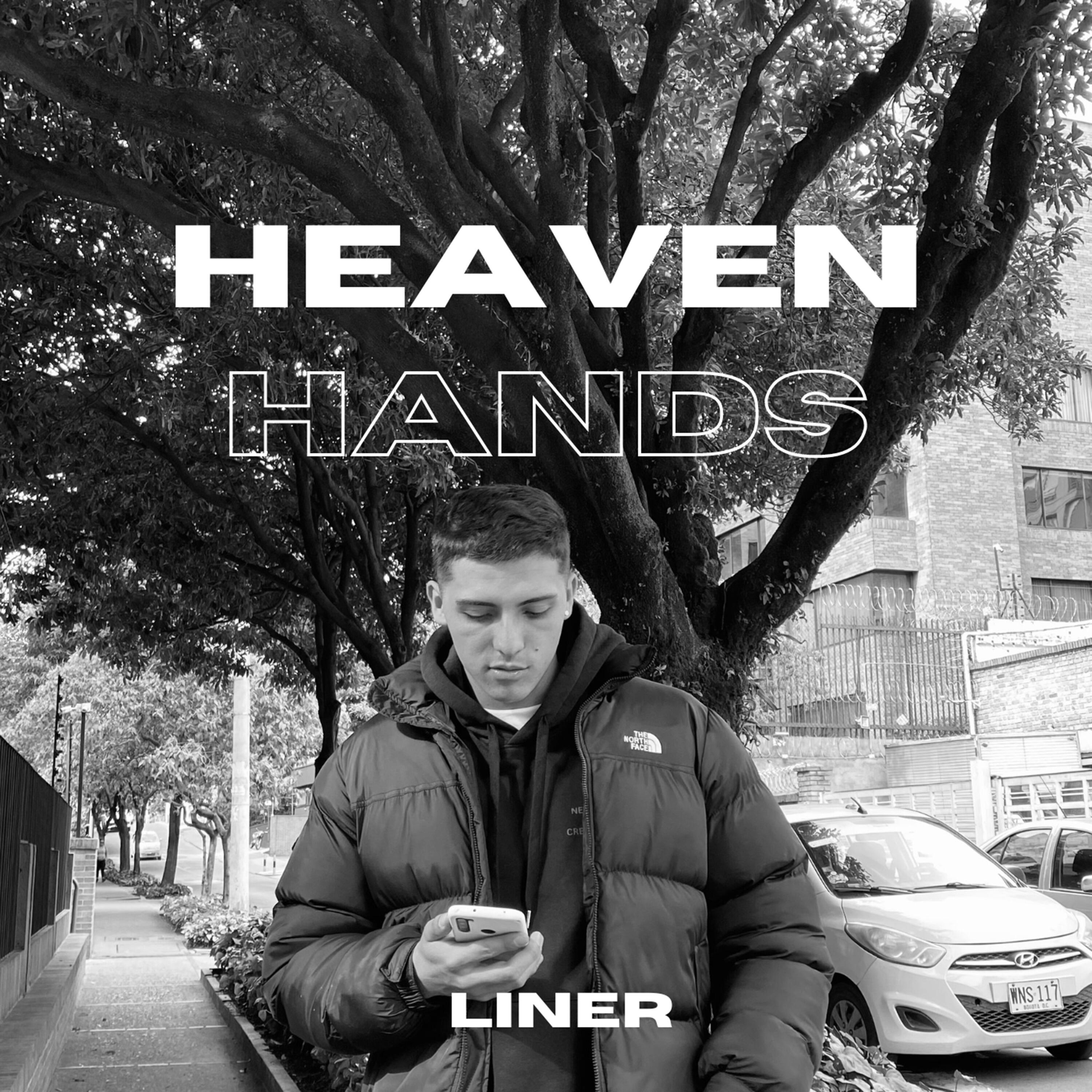 Релиз Heaven Hands