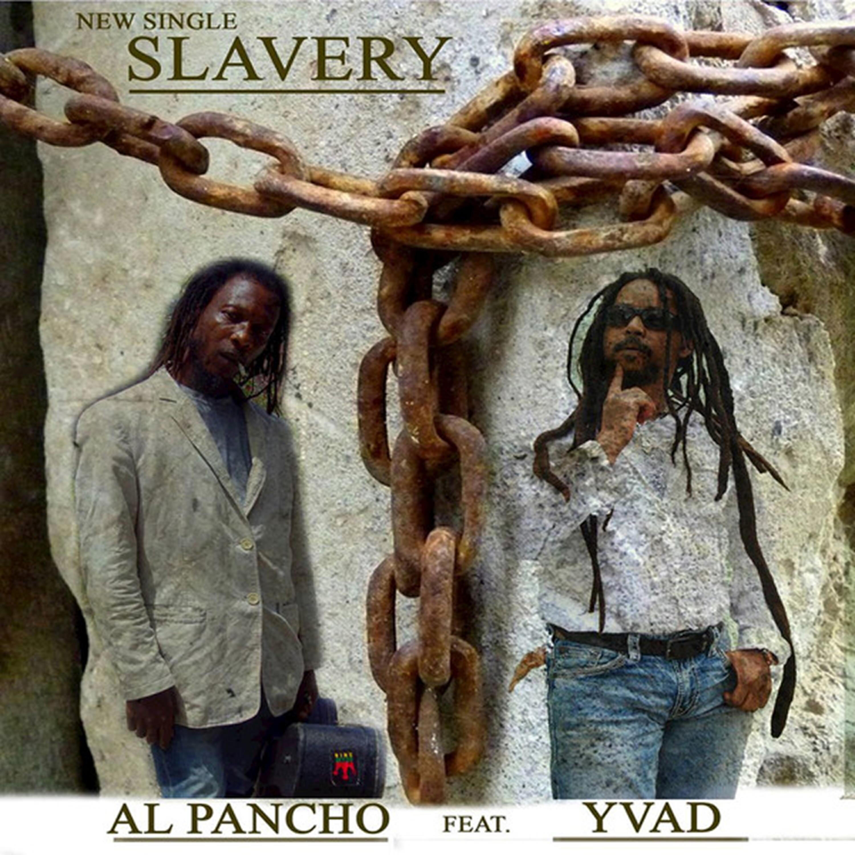 Релиз Slavery