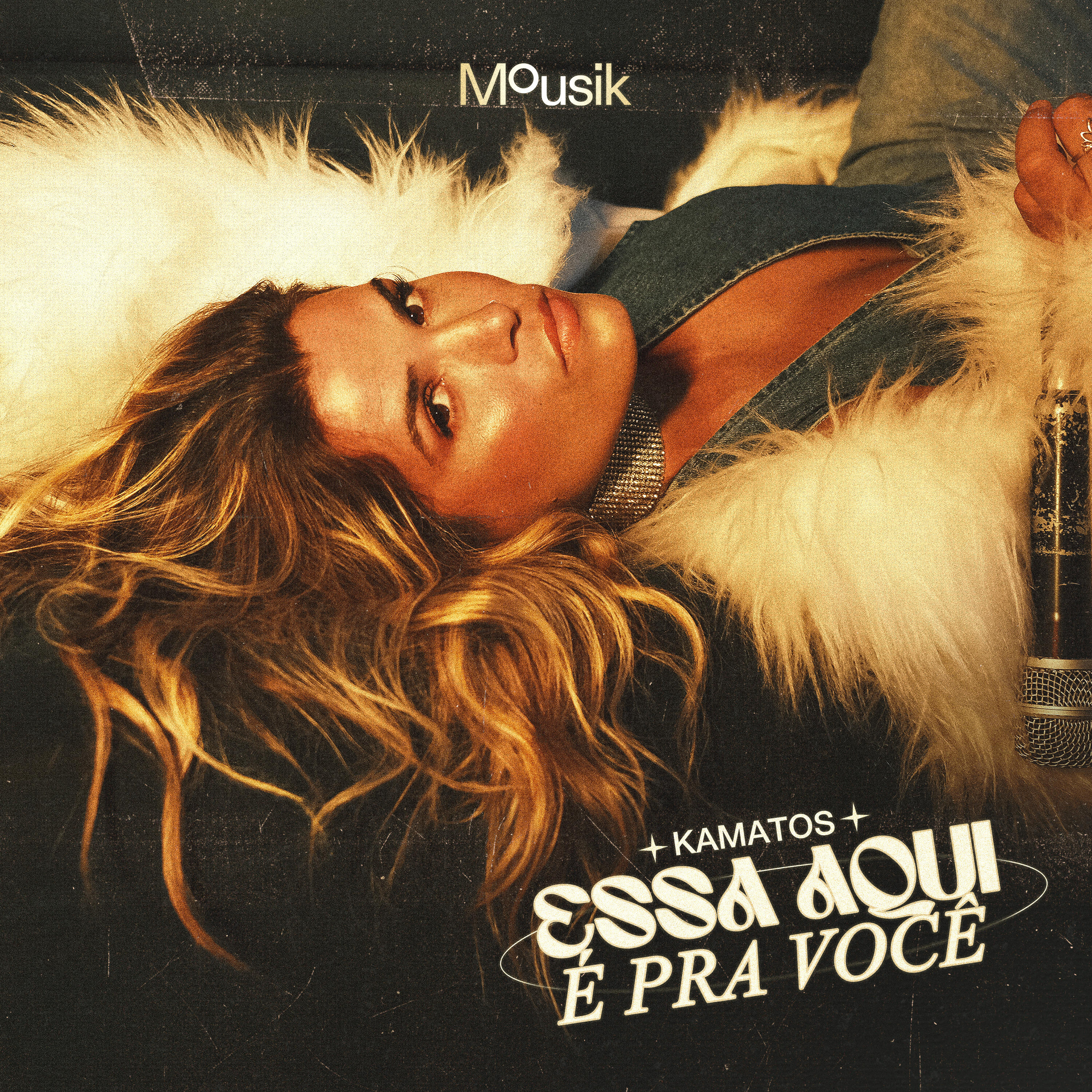 Релиз Essa Aqui É pra Você