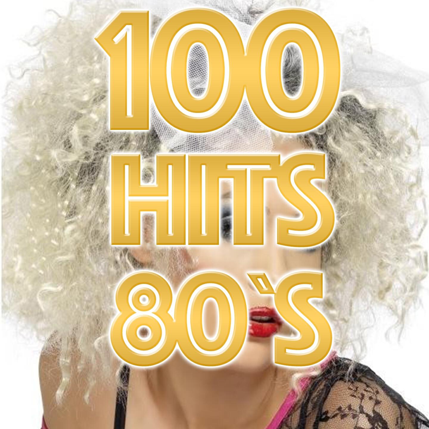 Релиз 100 Hits 80's