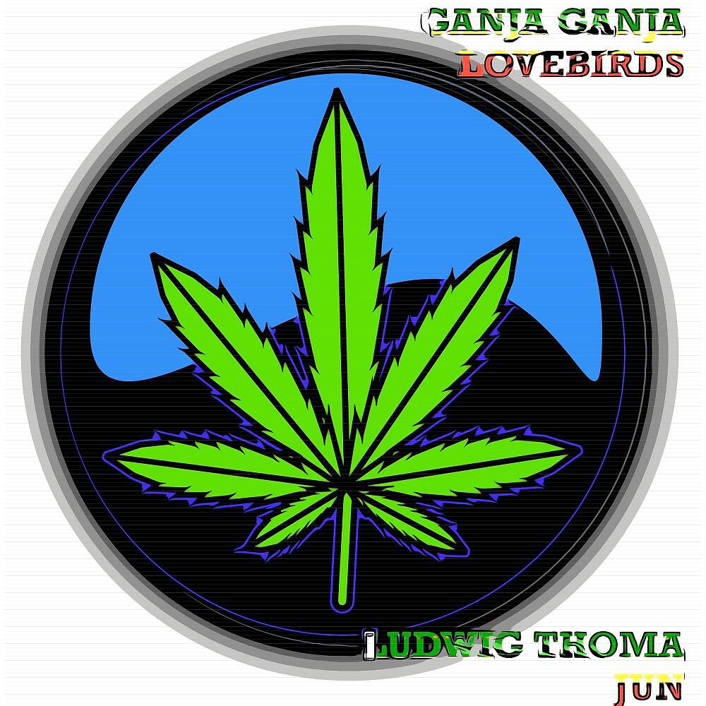 Релиз Ganja Ganja Lovebirds (Live Unplugged)