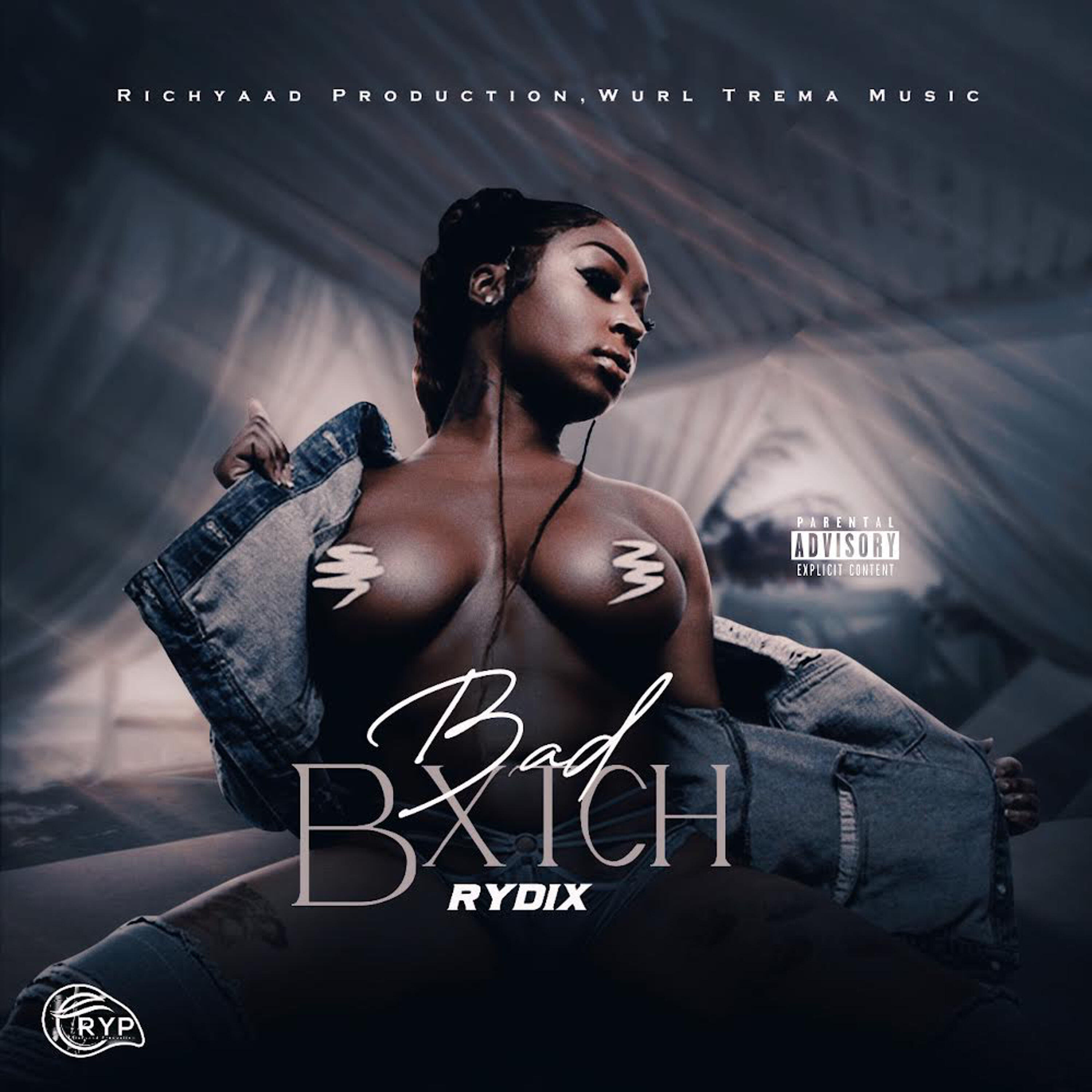 Релиз Bad Bxtch