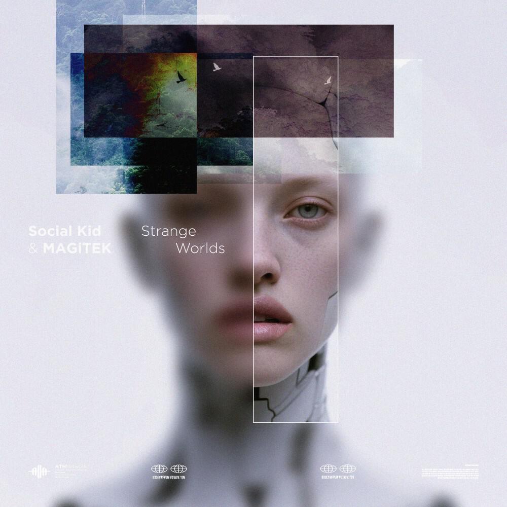 Релиз Strange Worlds