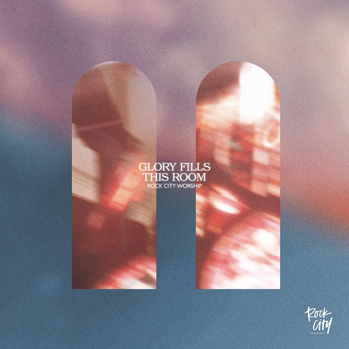 Релиз Glory Fills This Room
