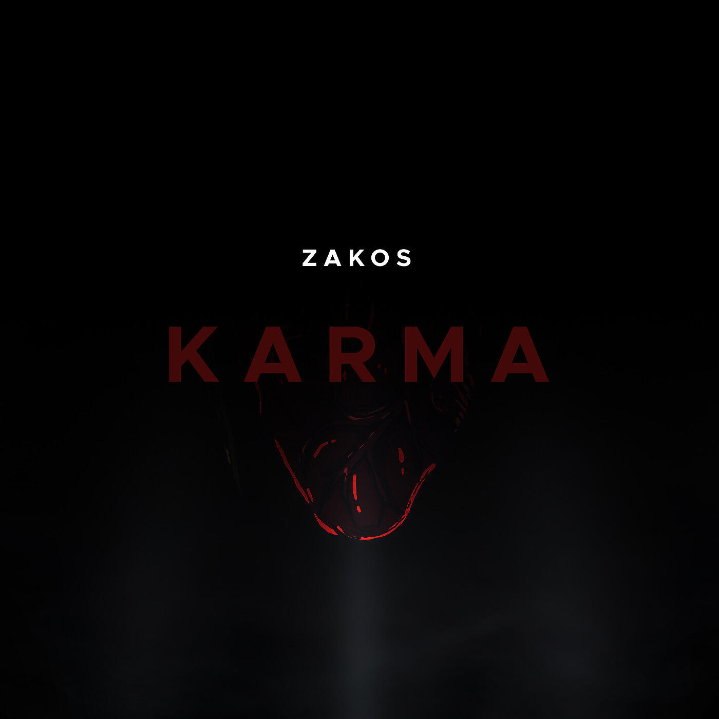 Постер альбома Karma