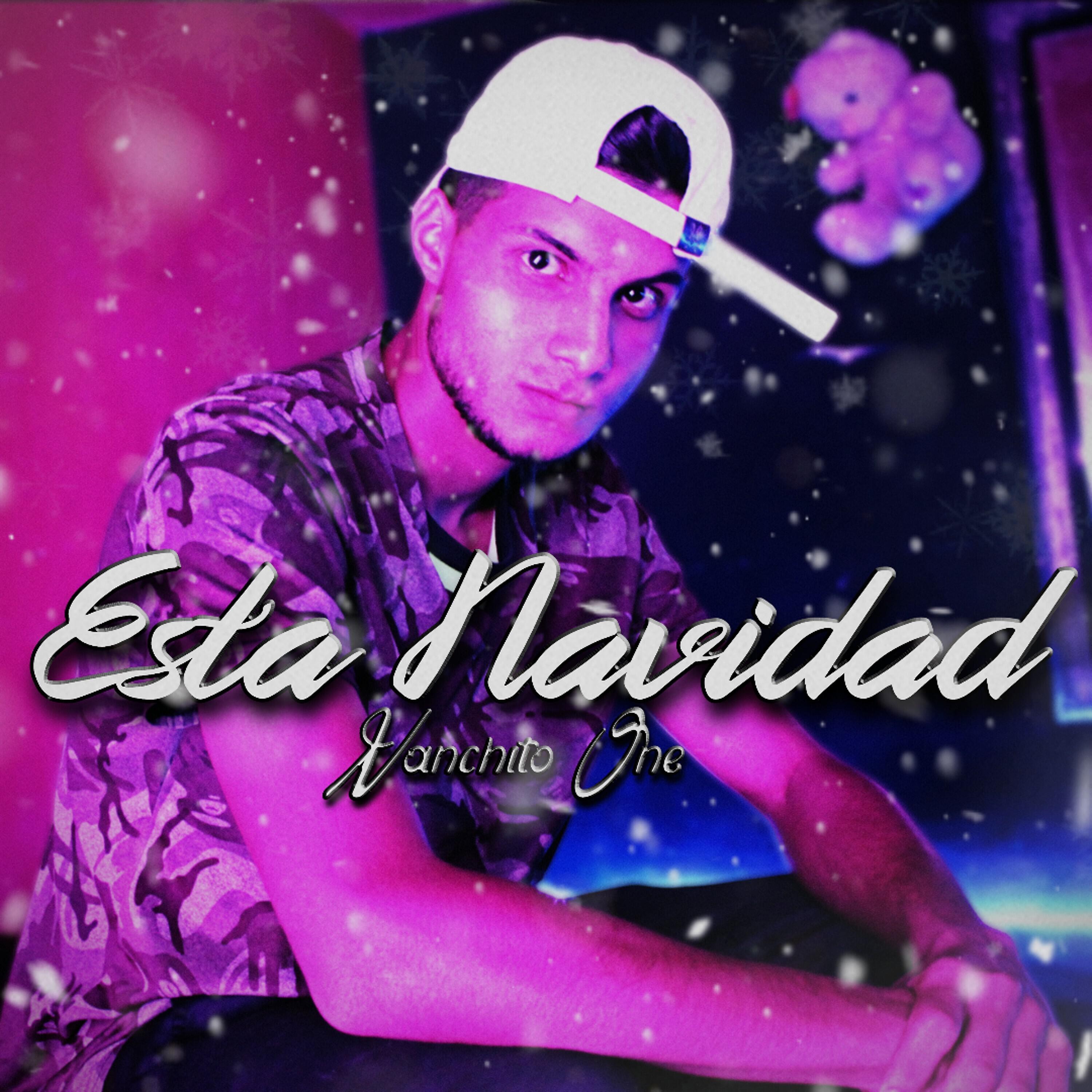 Релиз Esta Navidad