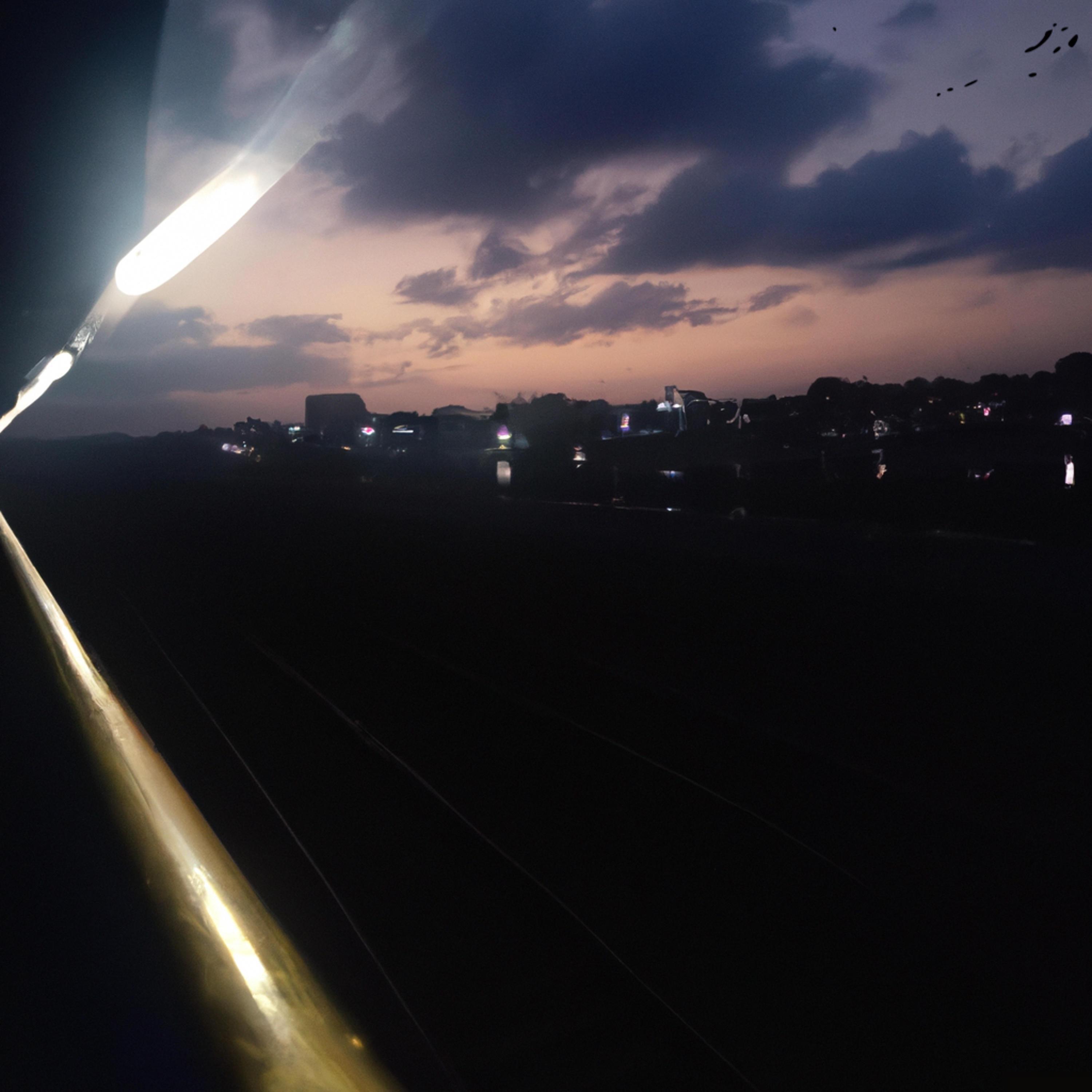 Релиз Nights
