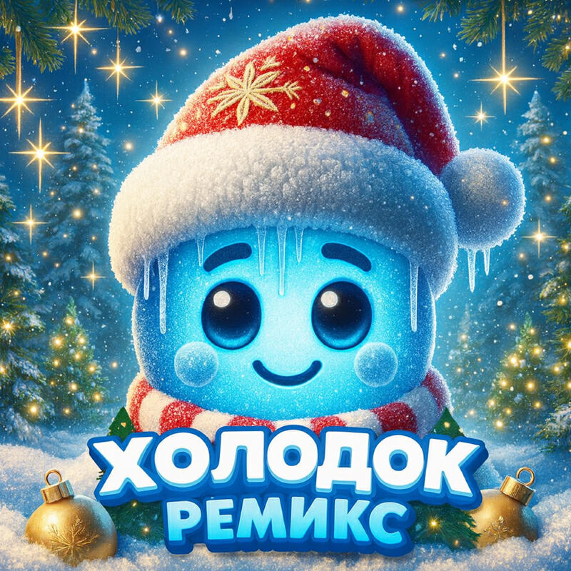 Релиз Холодок Новый