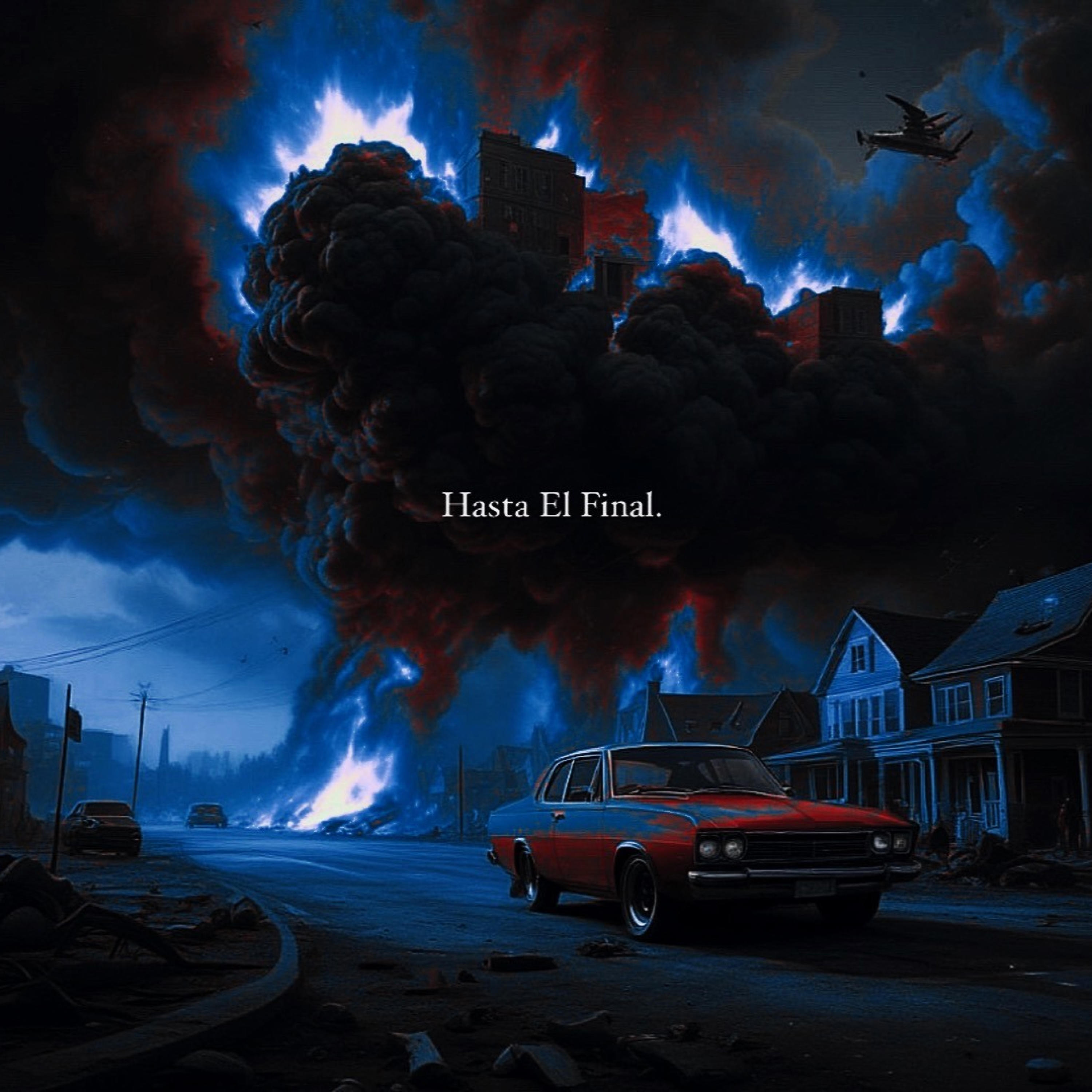 Релиз Hasta El Final