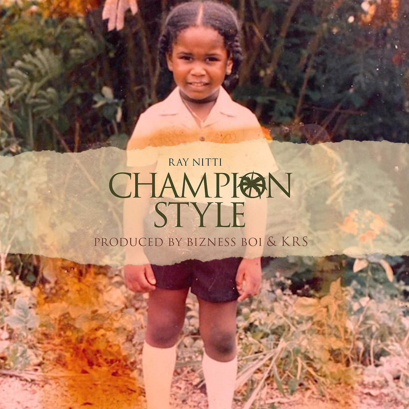 Релиз Champion Style