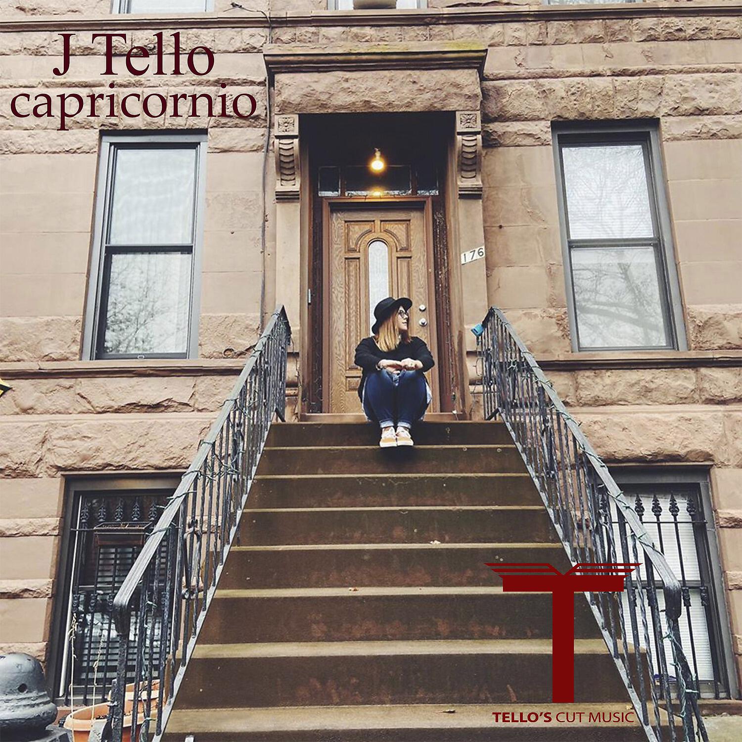 Релиз Capricornio