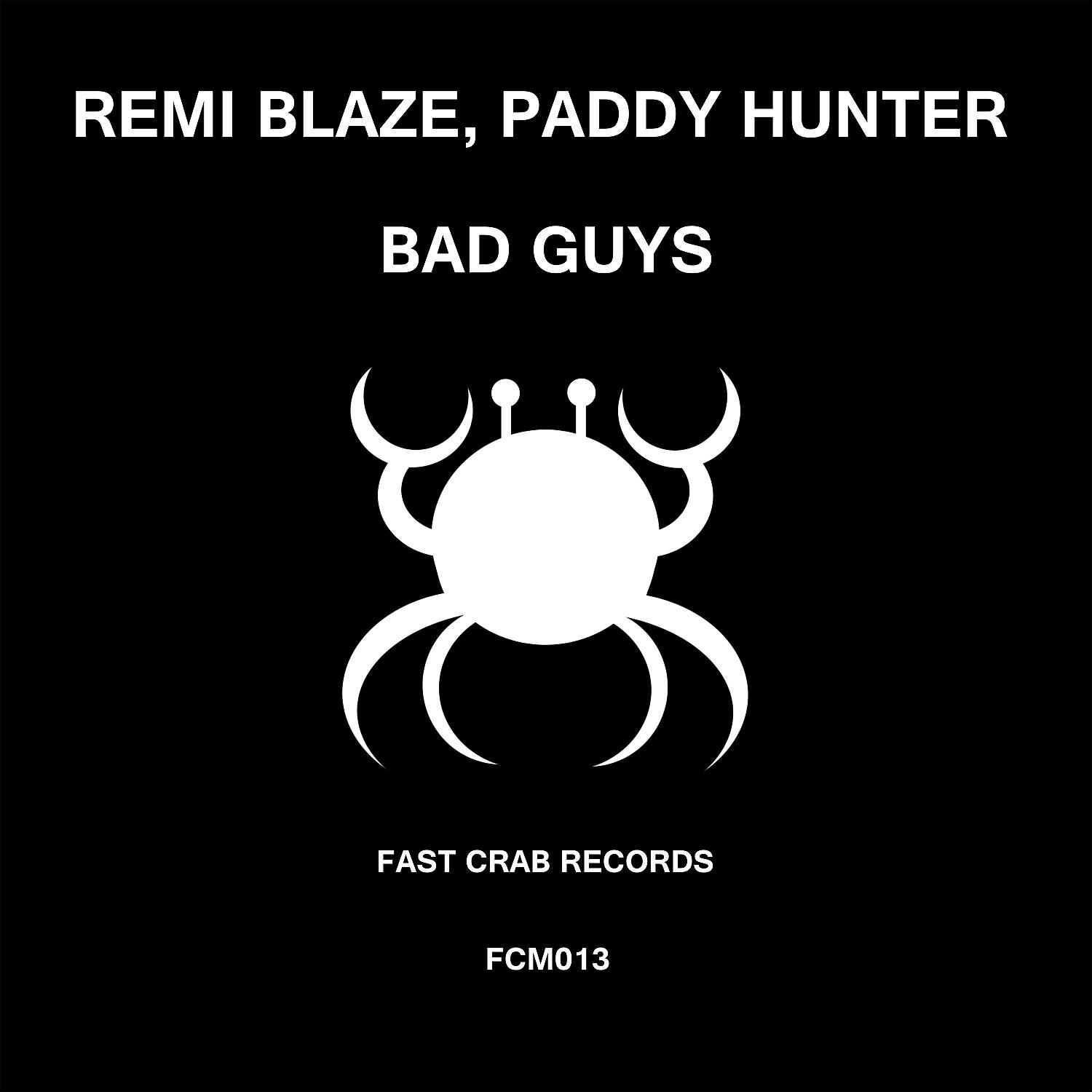 Релиз Bad Guys