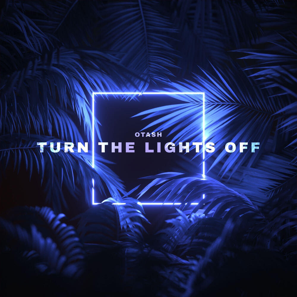 Релиз Turn The Lights Off