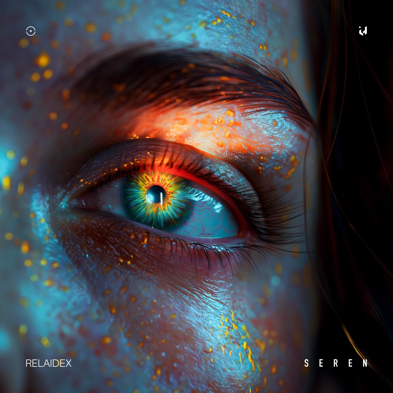 Релиз Seren