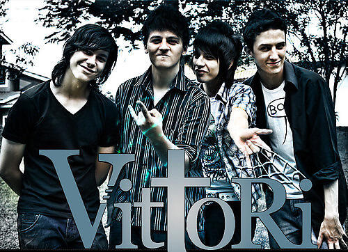 Vittori