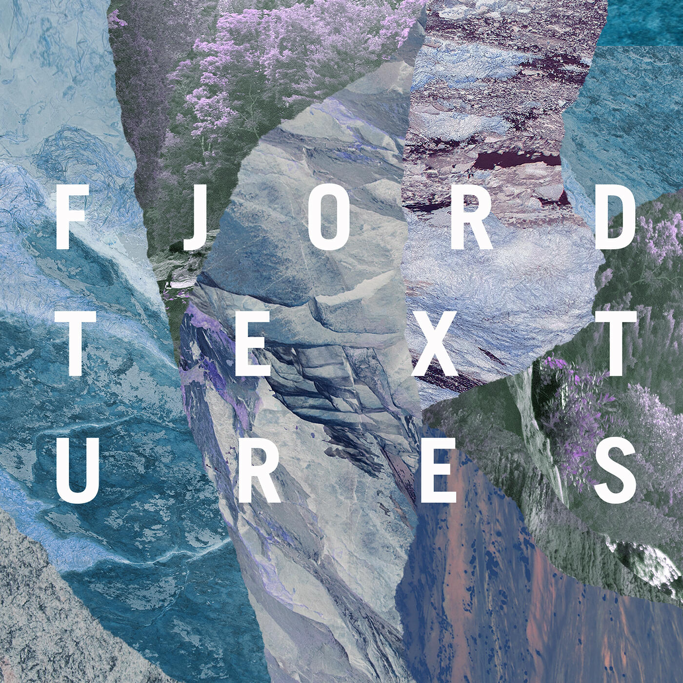 Релиз Textures