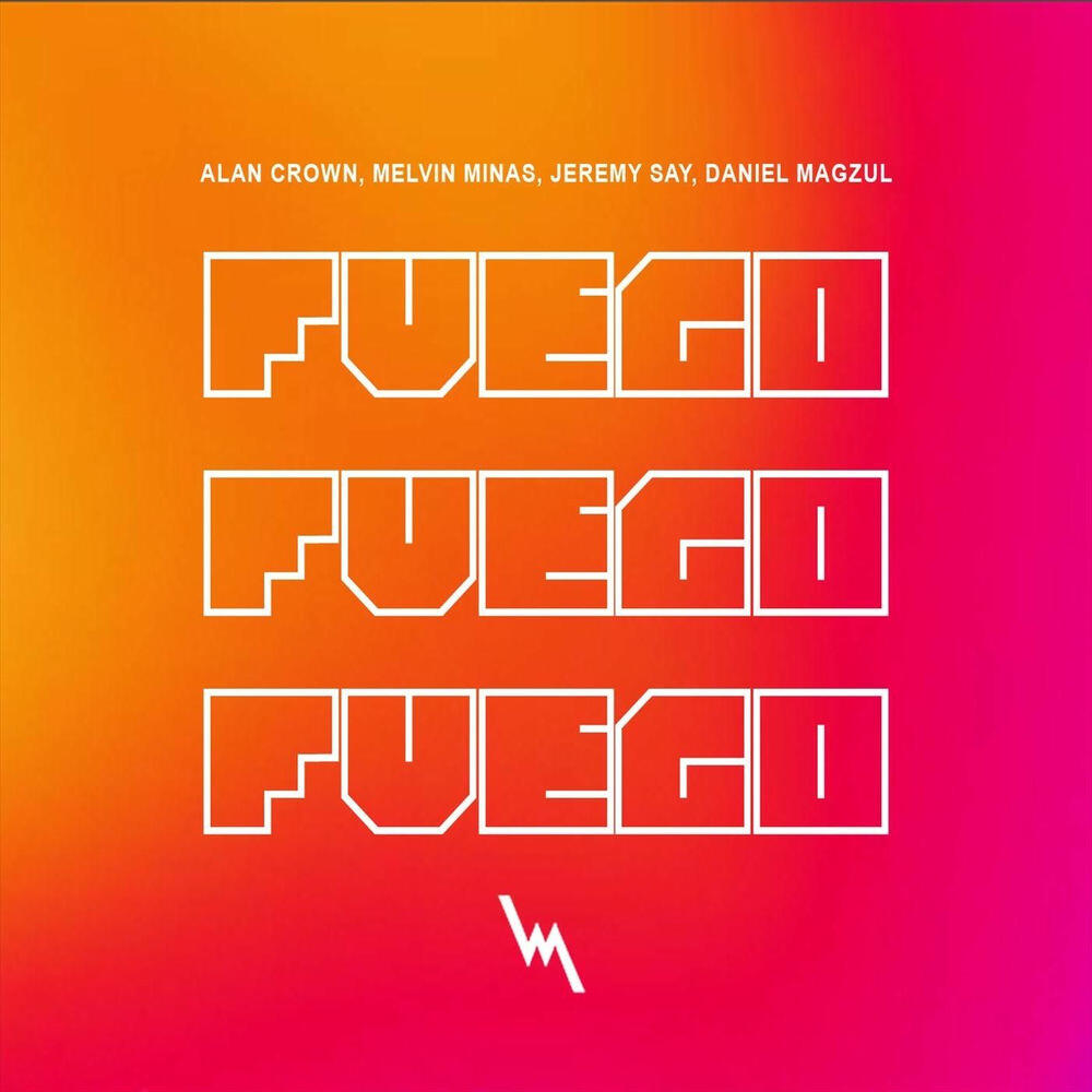 Релиз Fuego