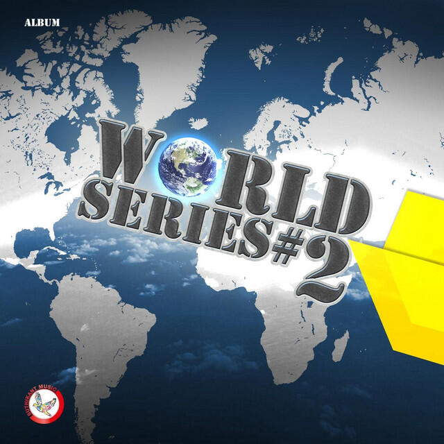 Релиз World series #2