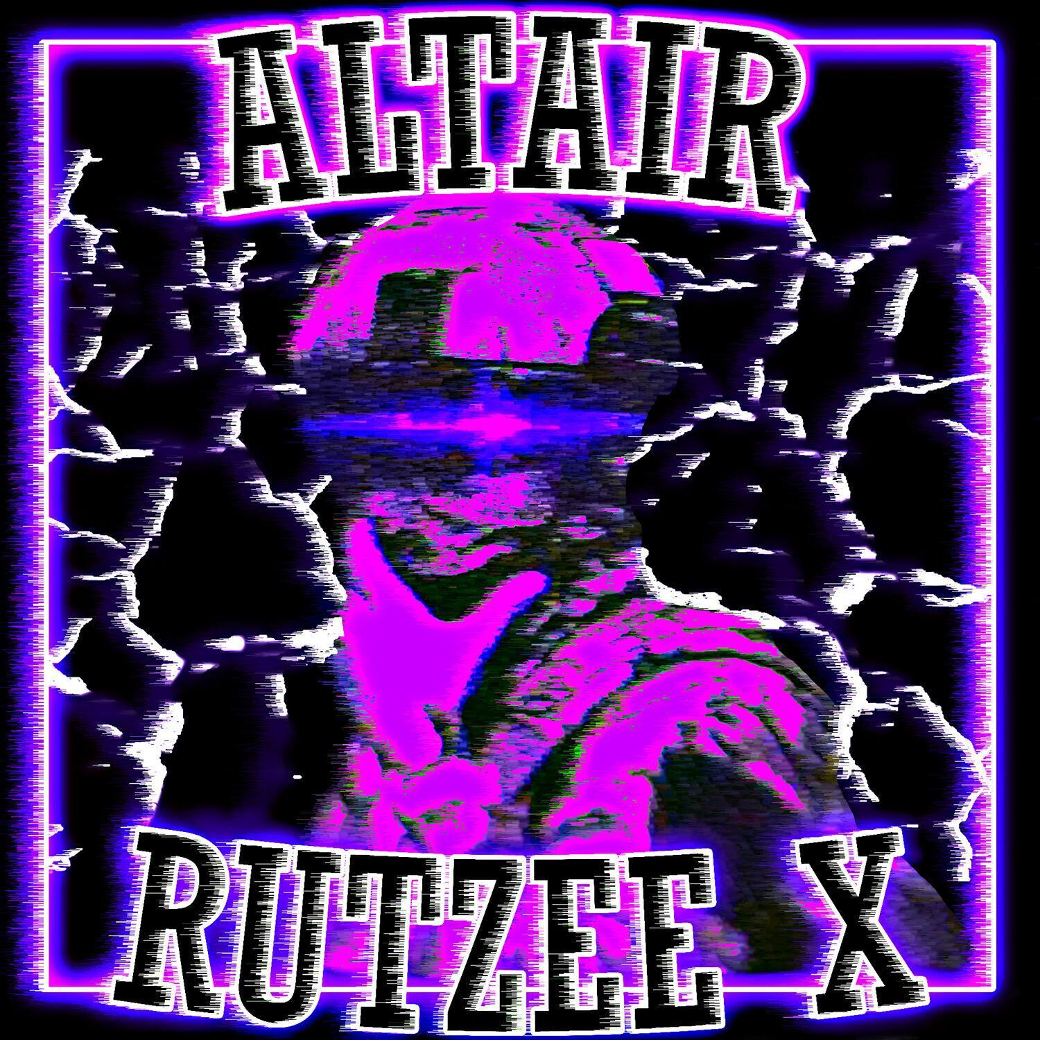 Rutzee X
