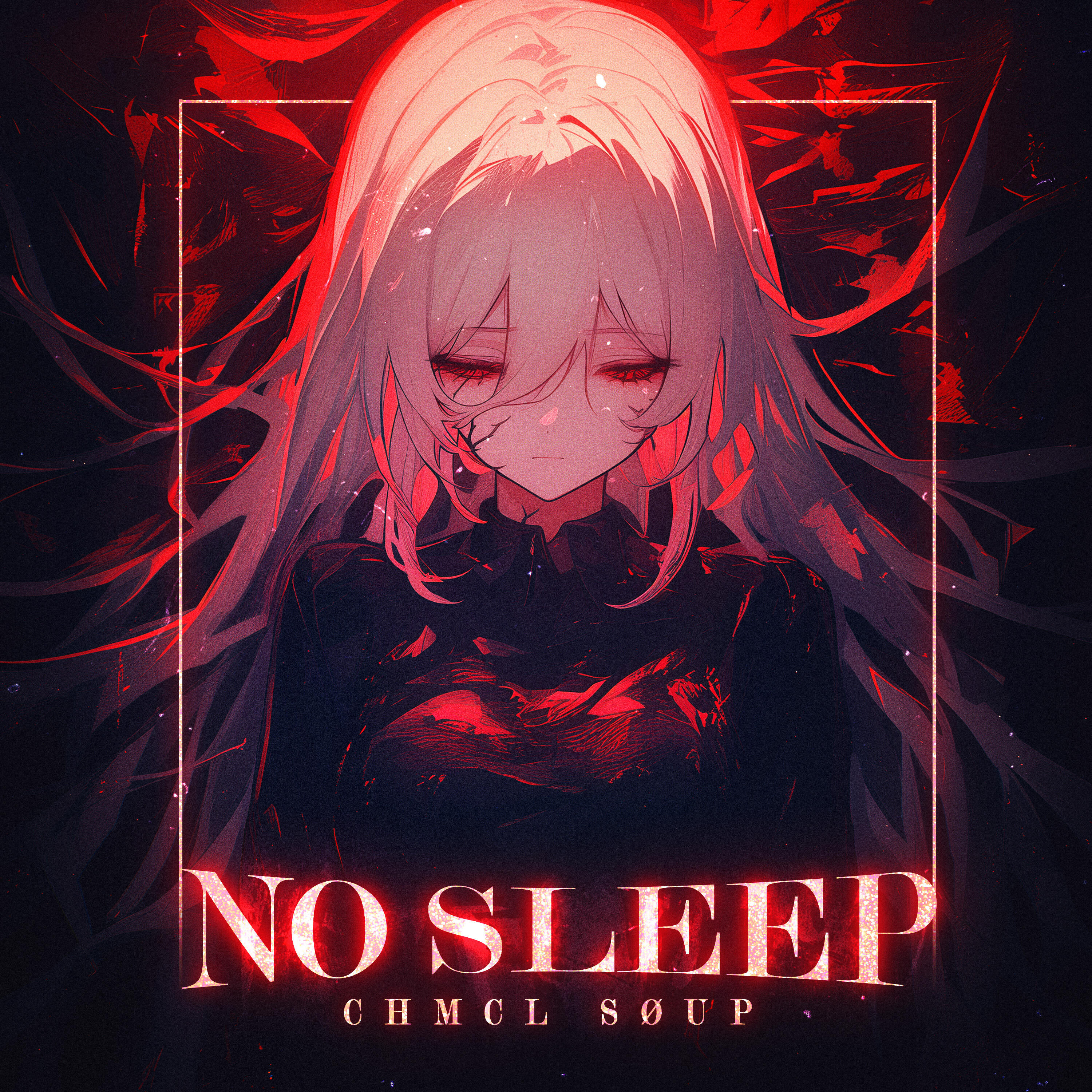 Релиз NO SLEEP