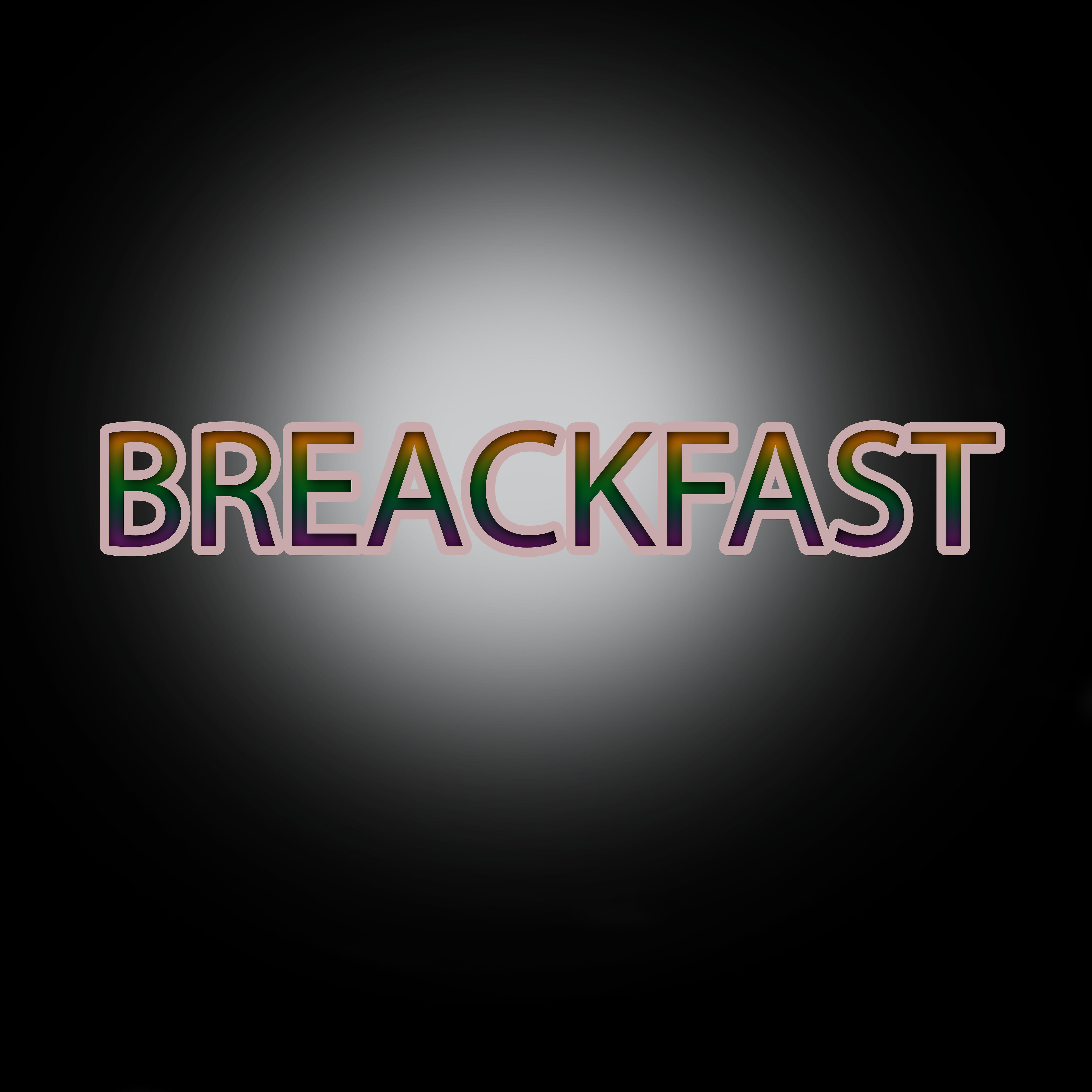 Релиз Breackfast