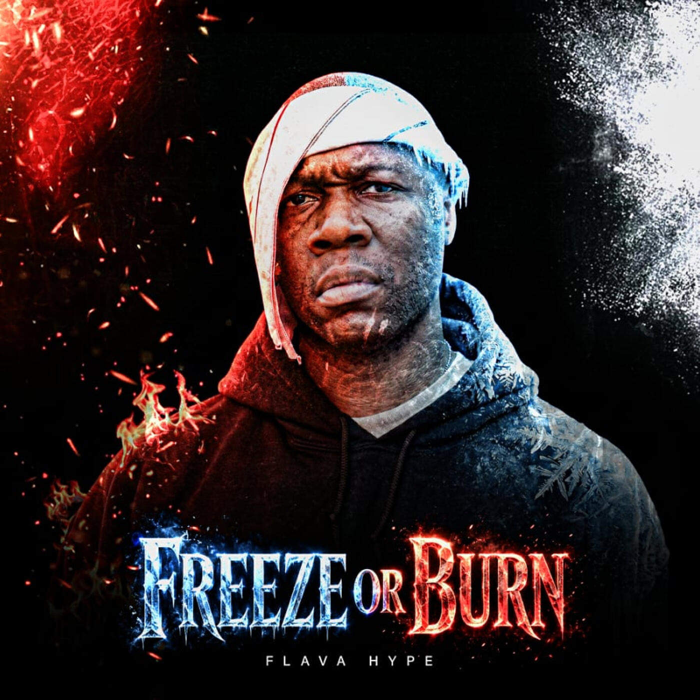 Релиз Freeze or Burn