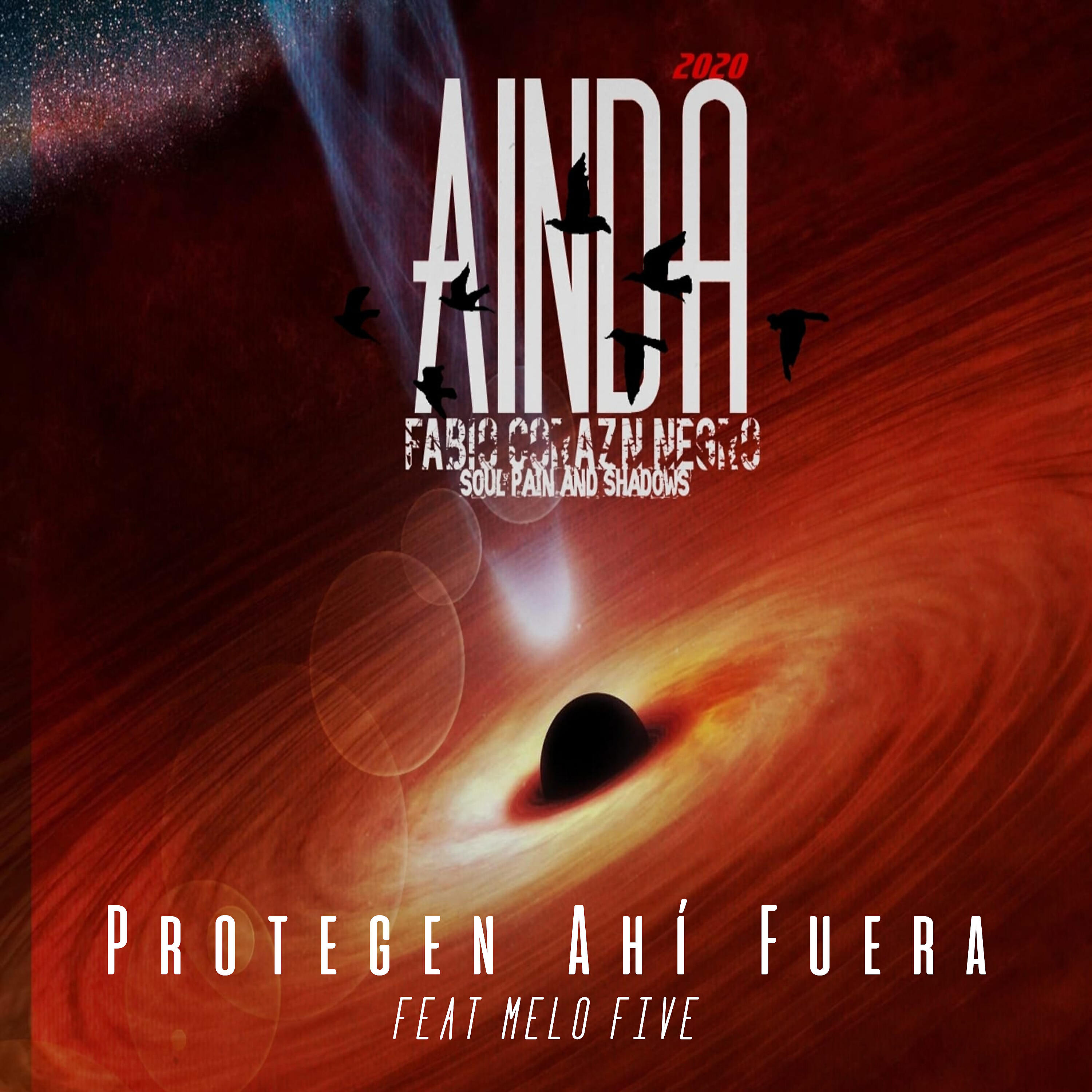 Релиз Protegen Ahí Fuera
