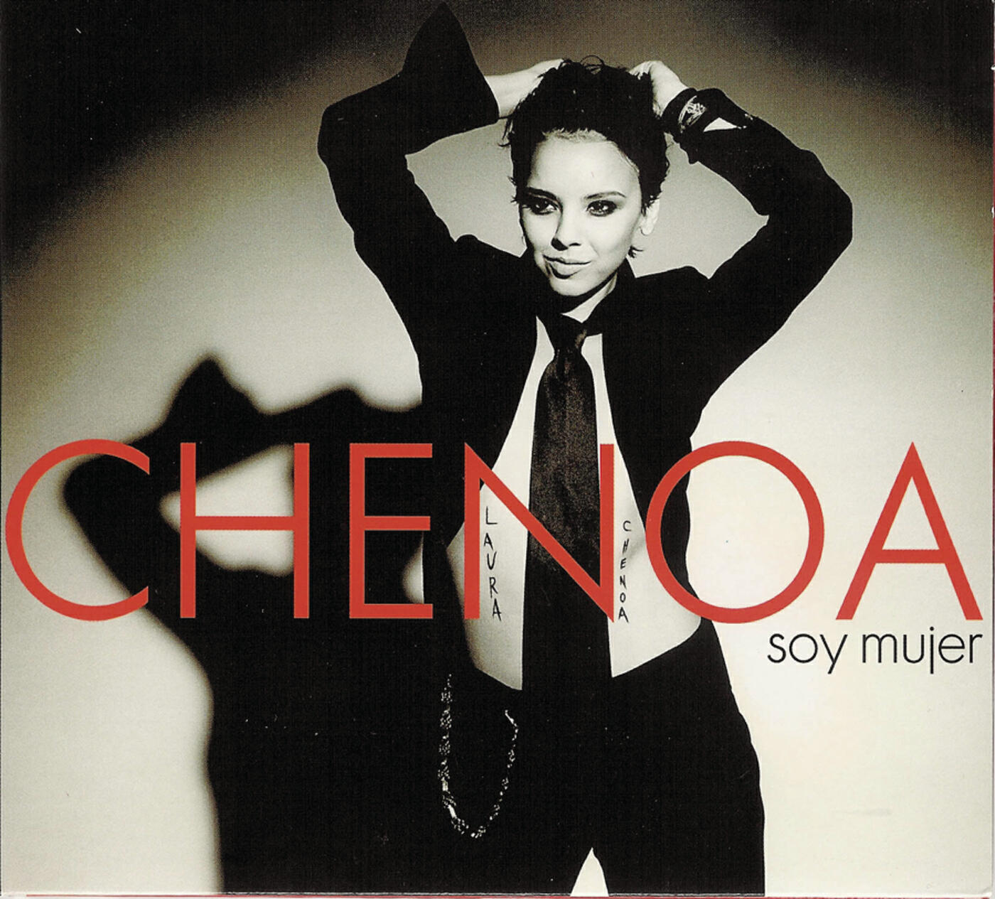 Релиз Soy Mujer