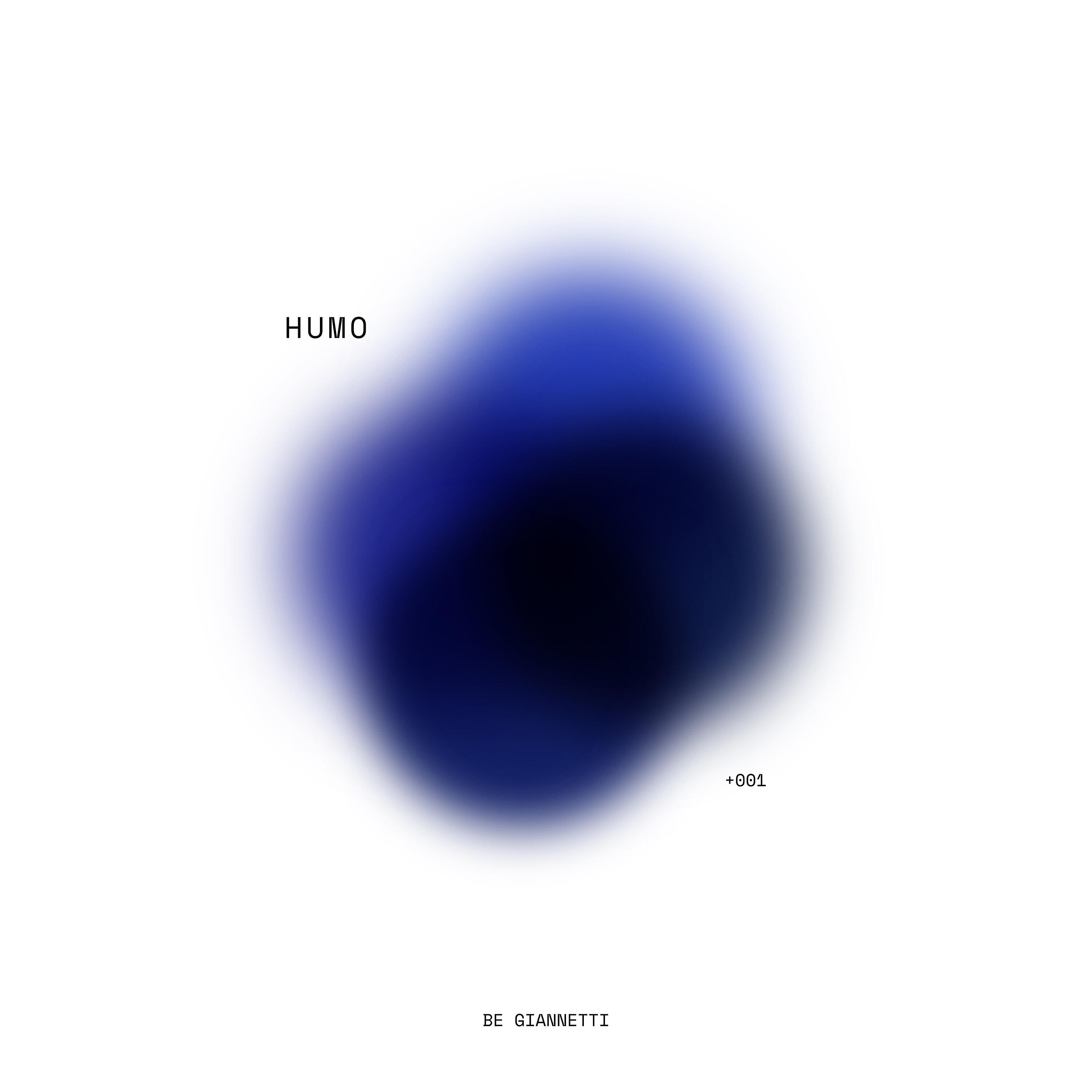 Релиз Humo