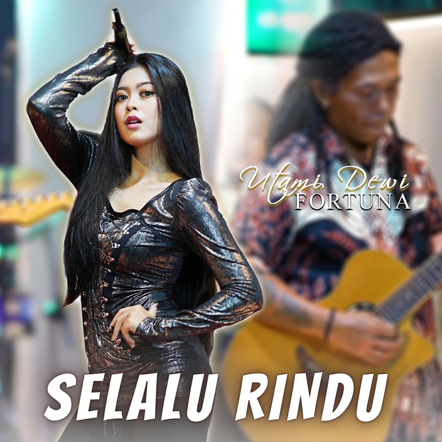 Релиз Selalu Rindu