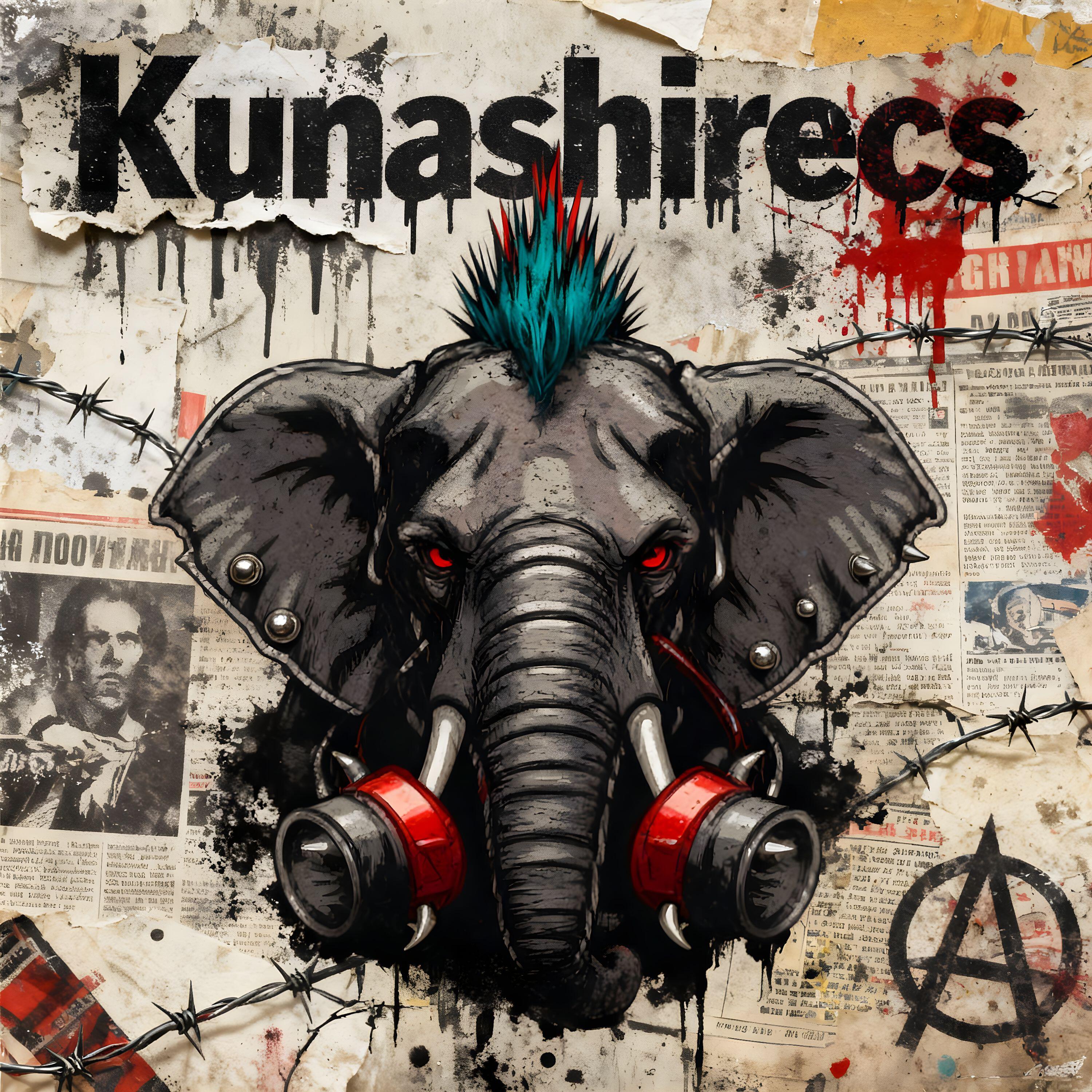 Kunashirecs
