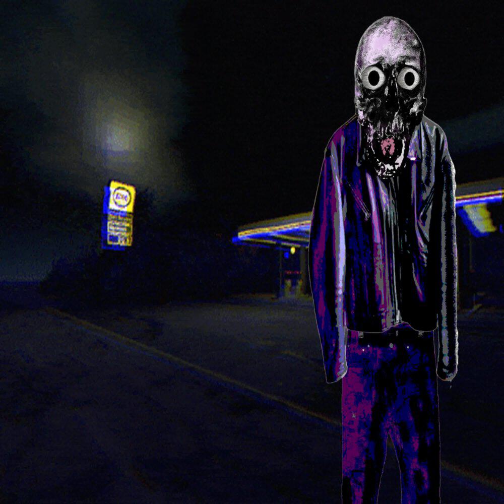 Релиз Get Out The Area