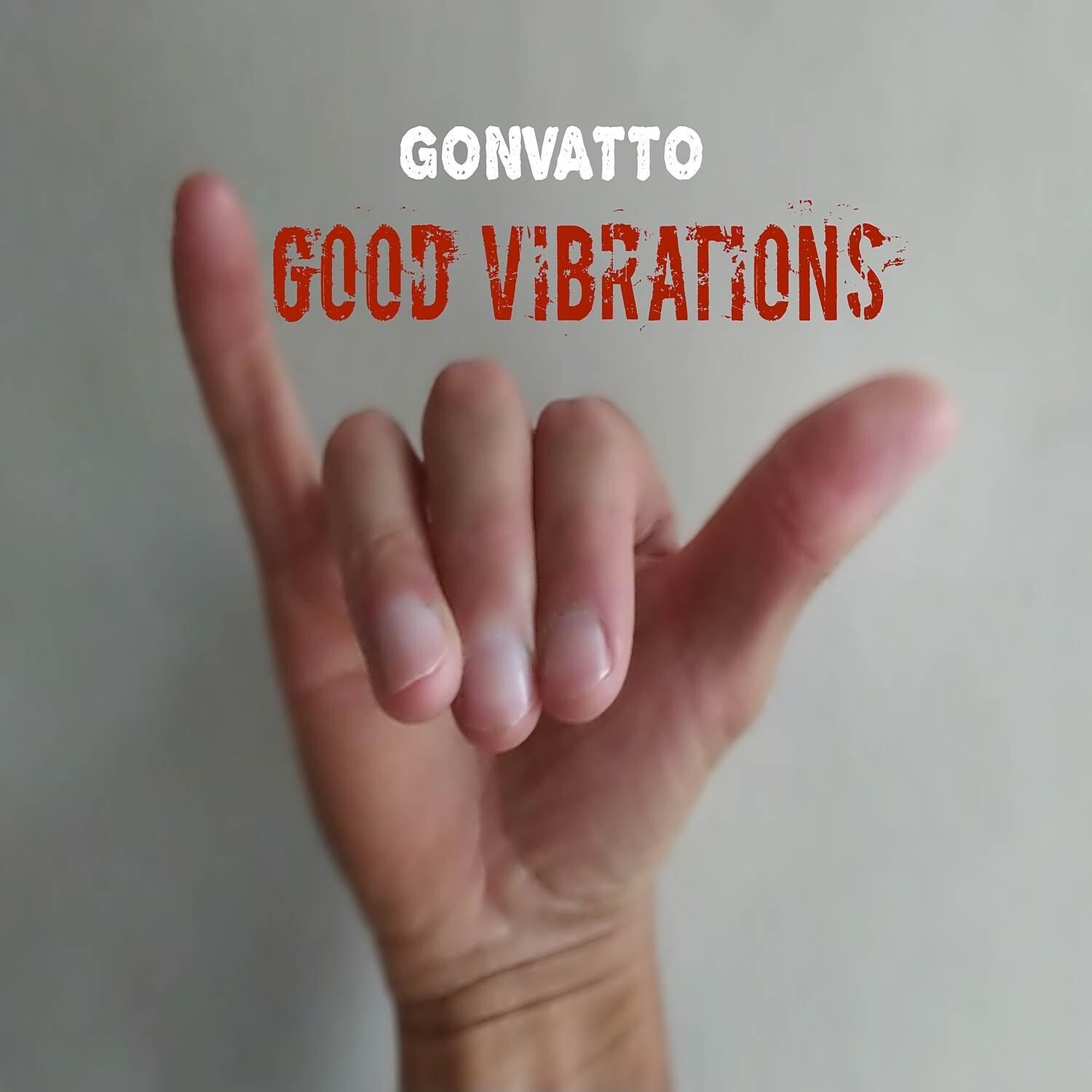 Релиз Good Vibrations