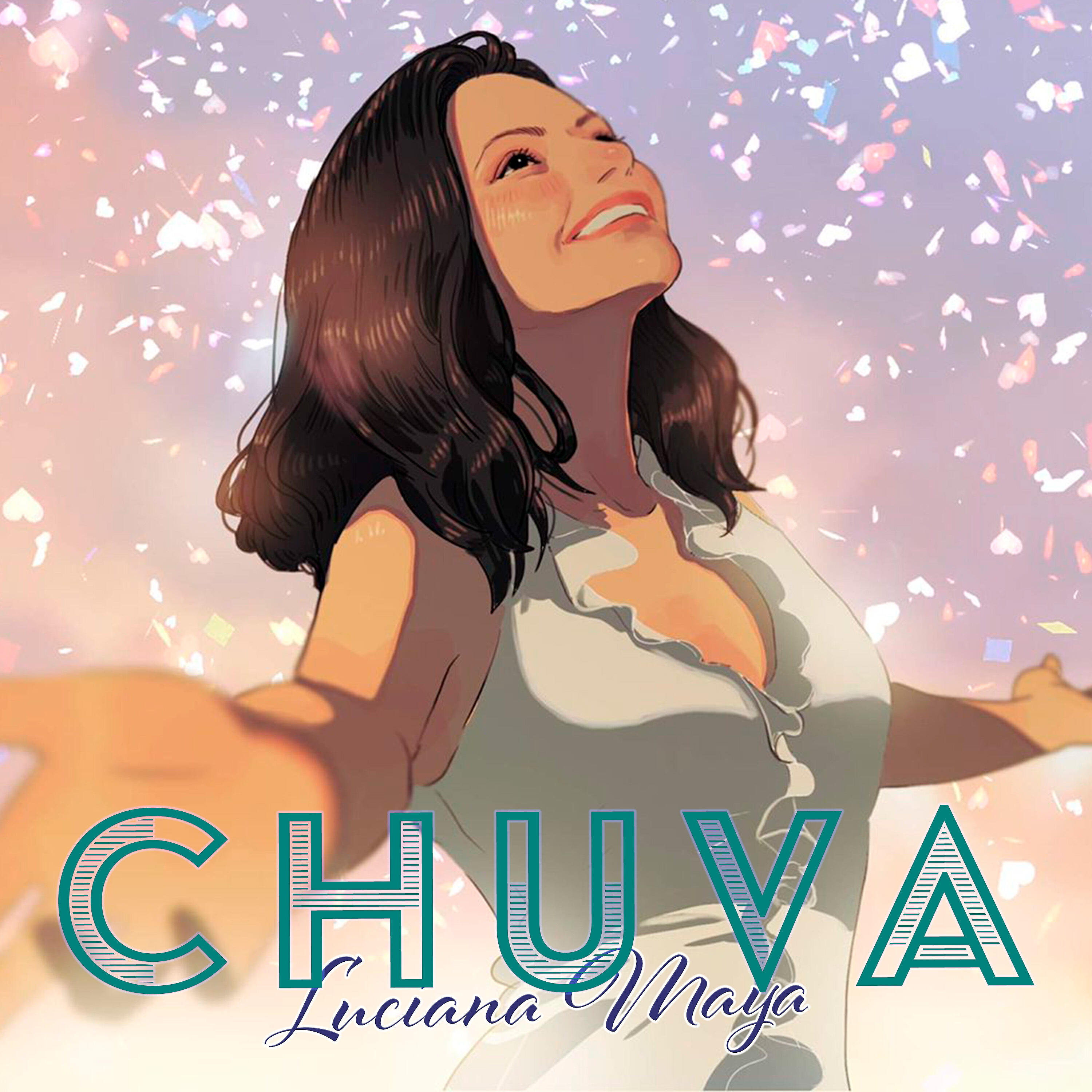 Релиз Chuva