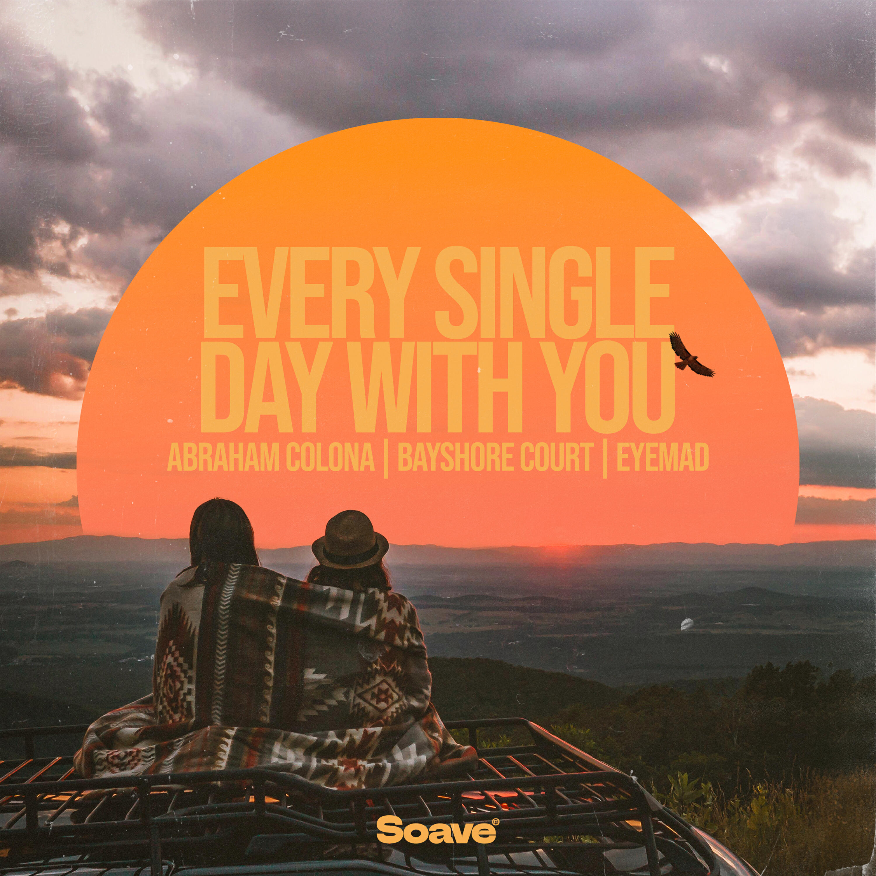 Релиз Every Single Day With You