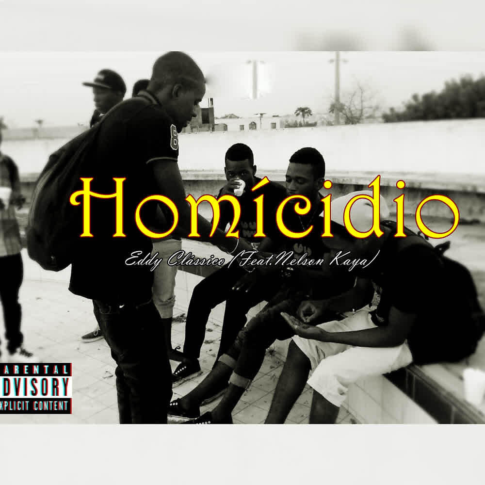 Трек Homicídio