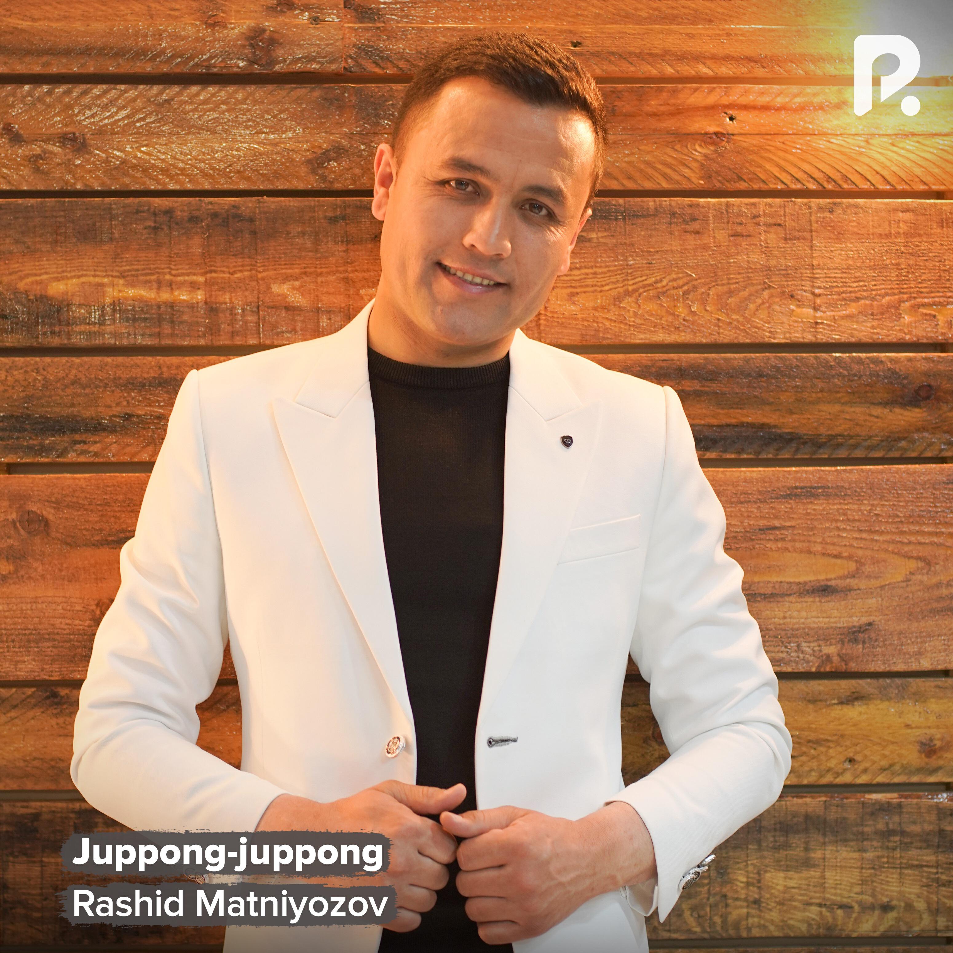 Постер альбома Juppong-juppong